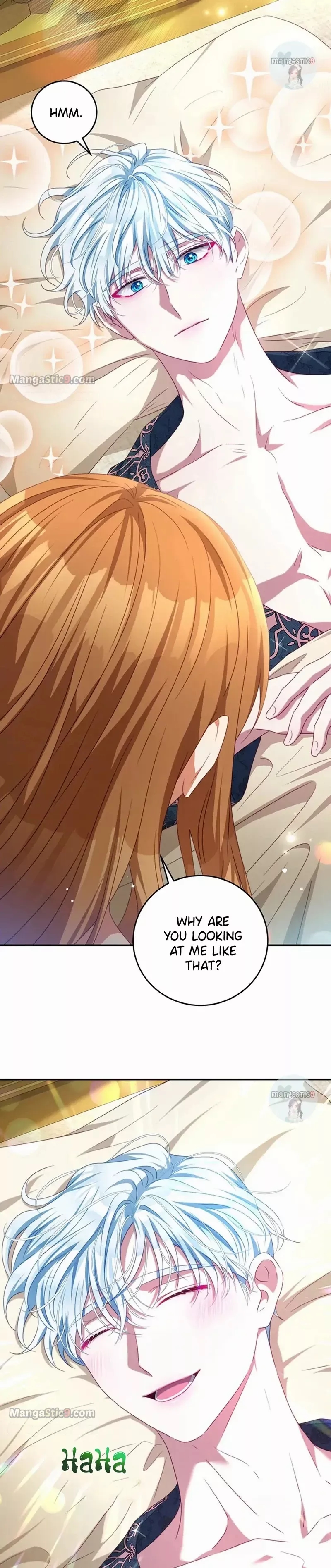 I Have Become The Heroes’ Rival Chapter 93 - Page 21