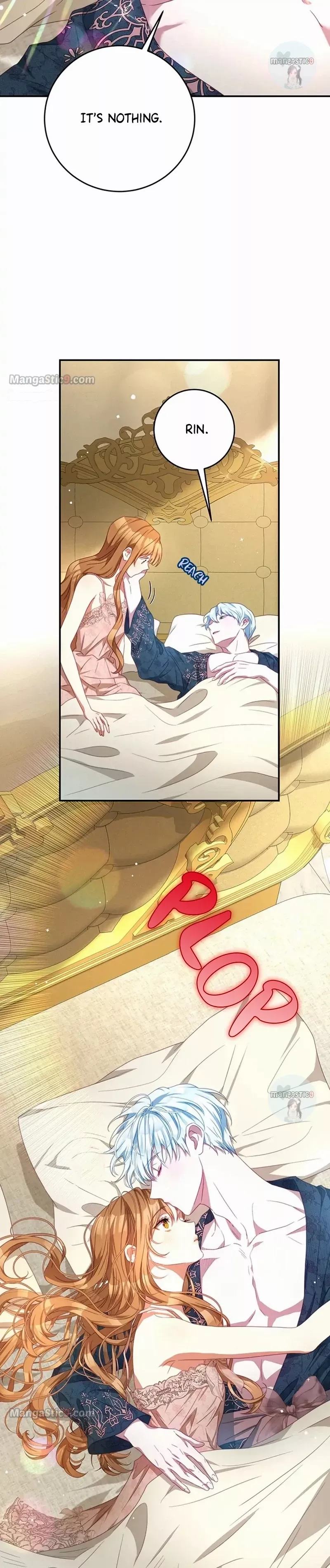 I Have Become The Heroes’ Rival Chapter 93 - Page 22