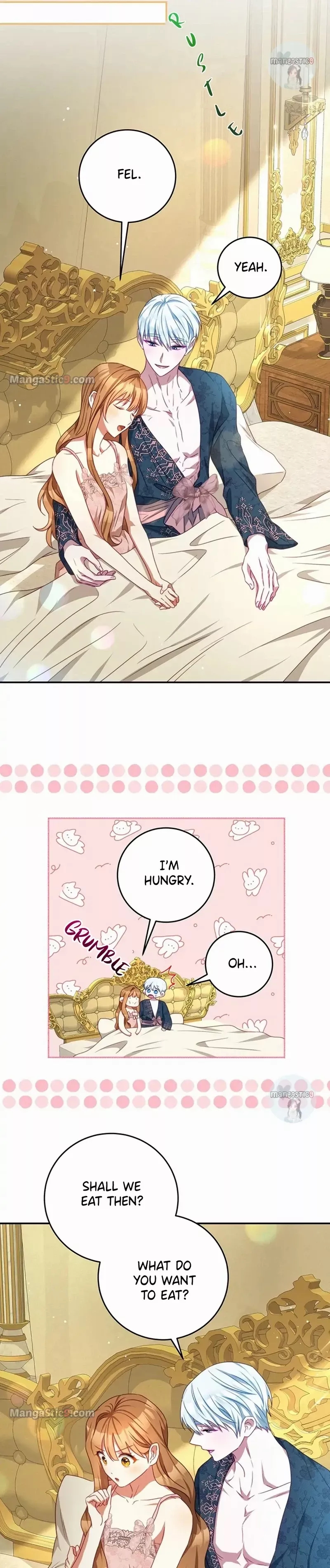 I Have Become The Heroes’ Rival Chapter 93 - Page 25