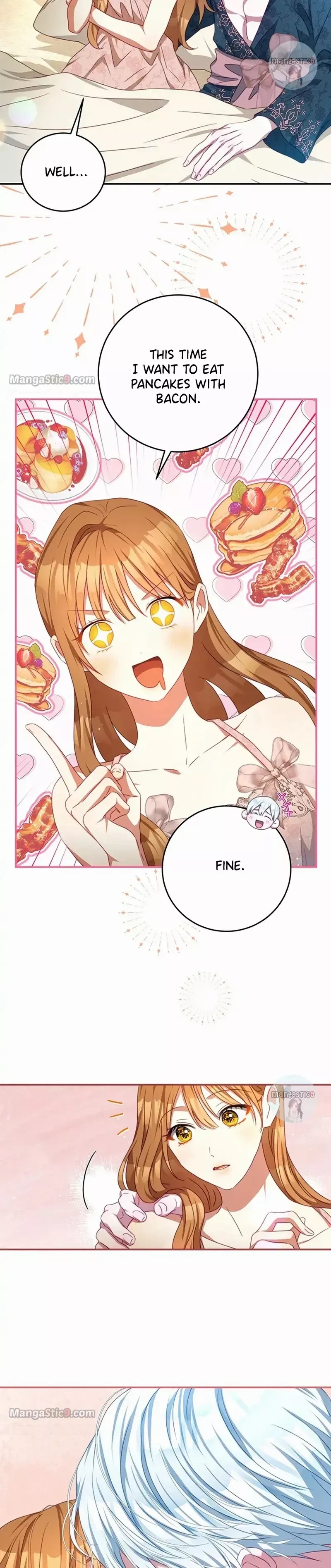 I Have Become The Heroes’ Rival Chapter 93 - Page 26