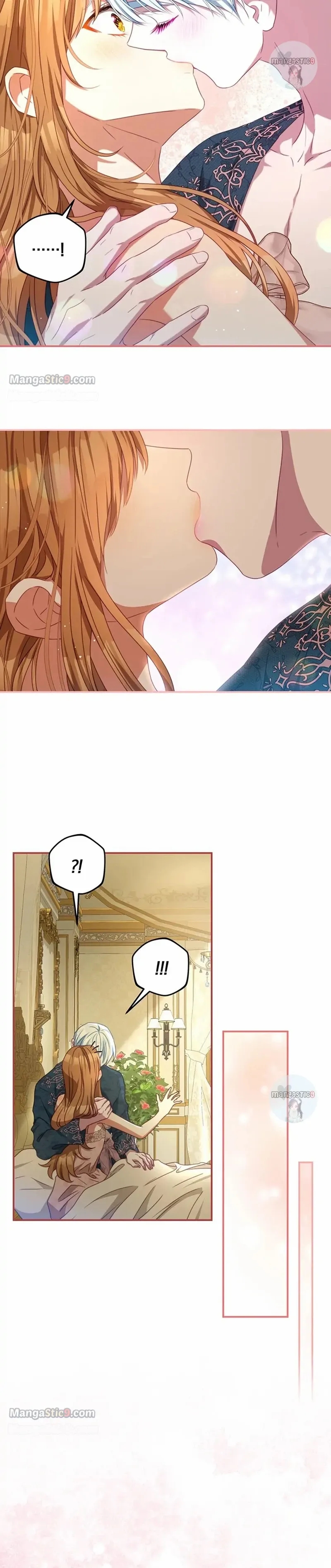 I Have Become The Heroes’ Rival Chapter 93 - Page 27