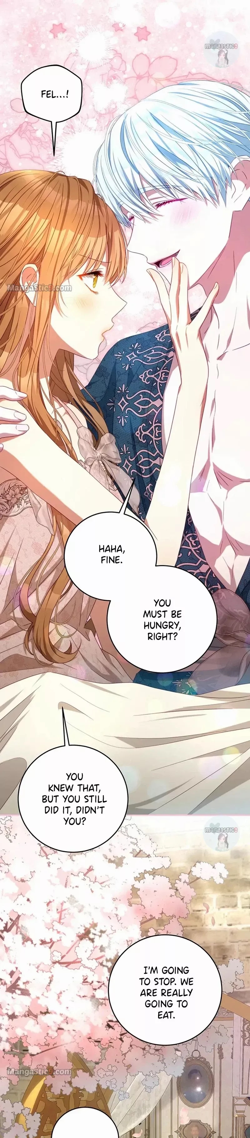 I Have Become The Heroes’ Rival Chapter 93 - Page 28