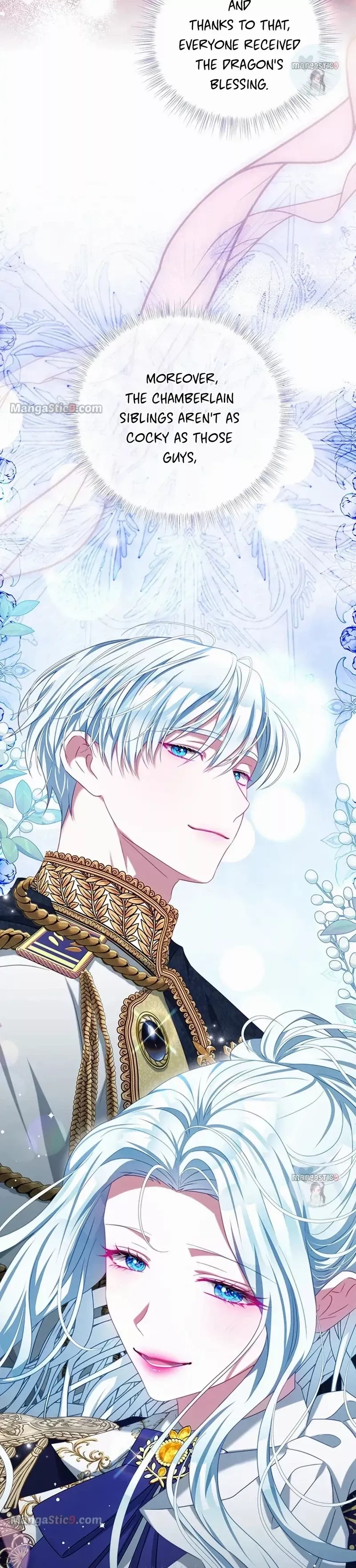 I Have Become The Heroes’ Rival Chapter 93 - Page 5