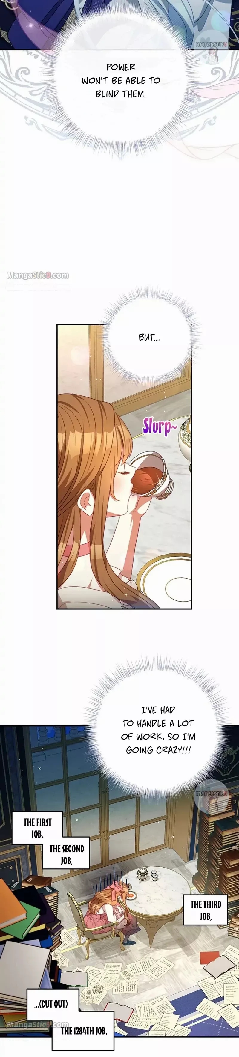 I Have Become The Heroes’ Rival Chapter 93 - Page 6