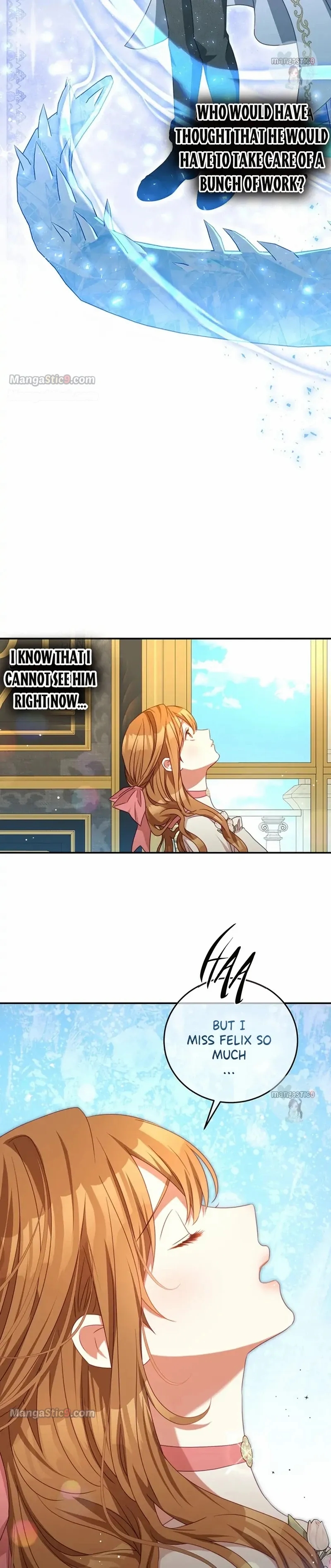 I Have Become The Heroes’ Rival Chapter 93 - Page 9