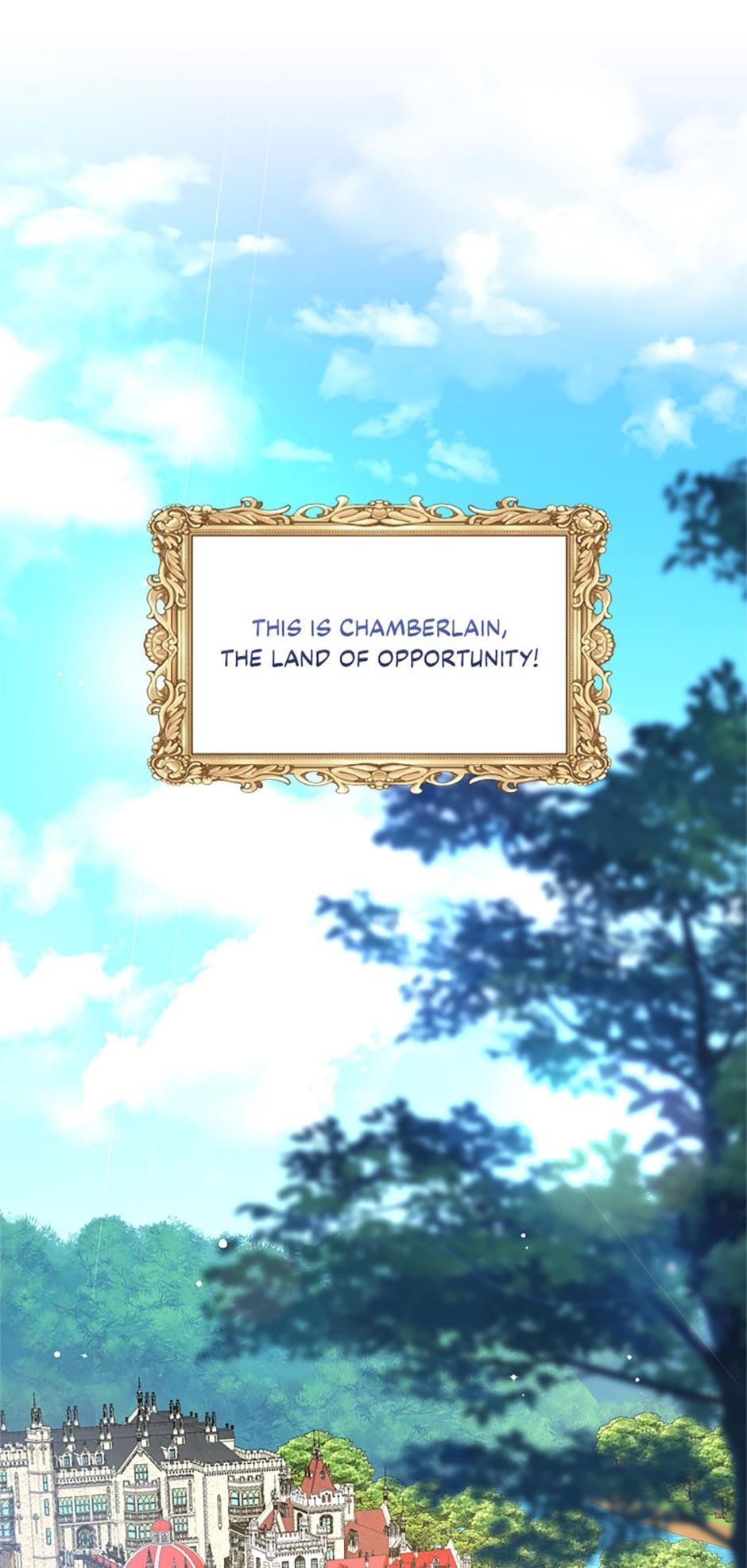 I Have Become The Heroes’ Rival Chapter 94 - Page 1