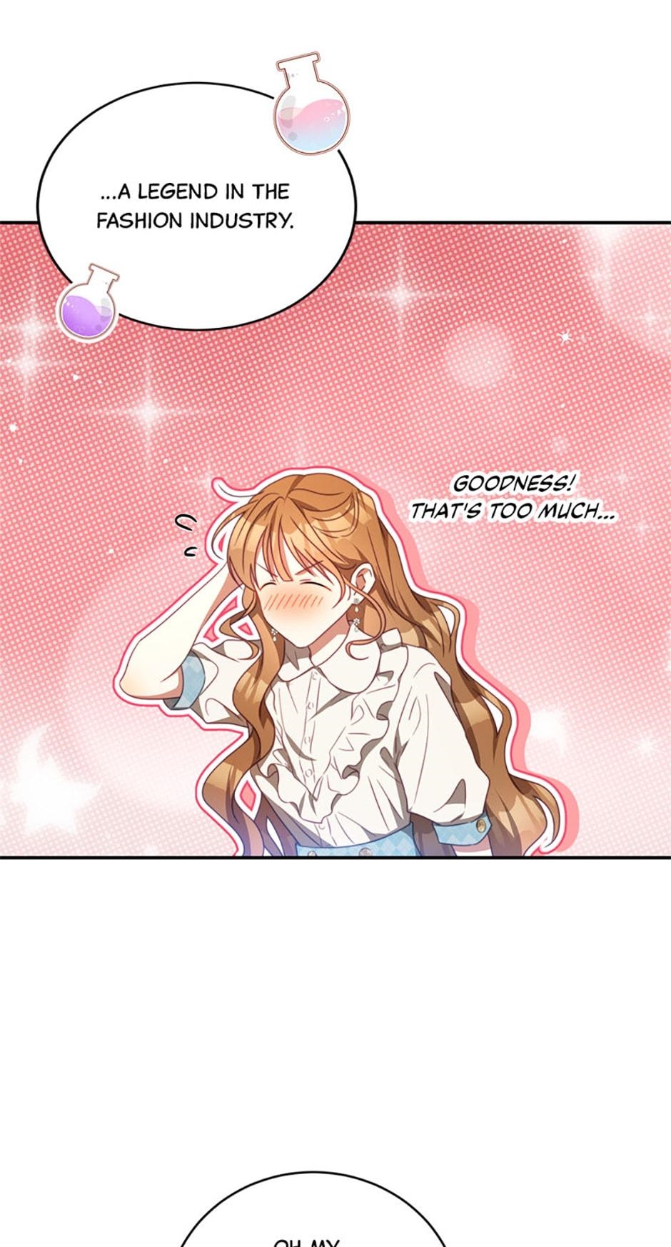 I Have Become The Heroes’ Rival Chapter 94 - Page 15