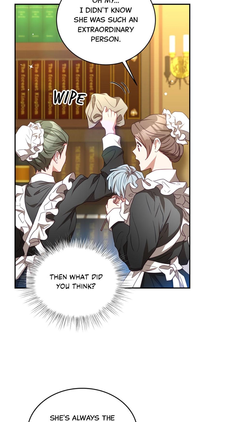 I Have Become The Heroes’ Rival Chapter 94 - Page 16