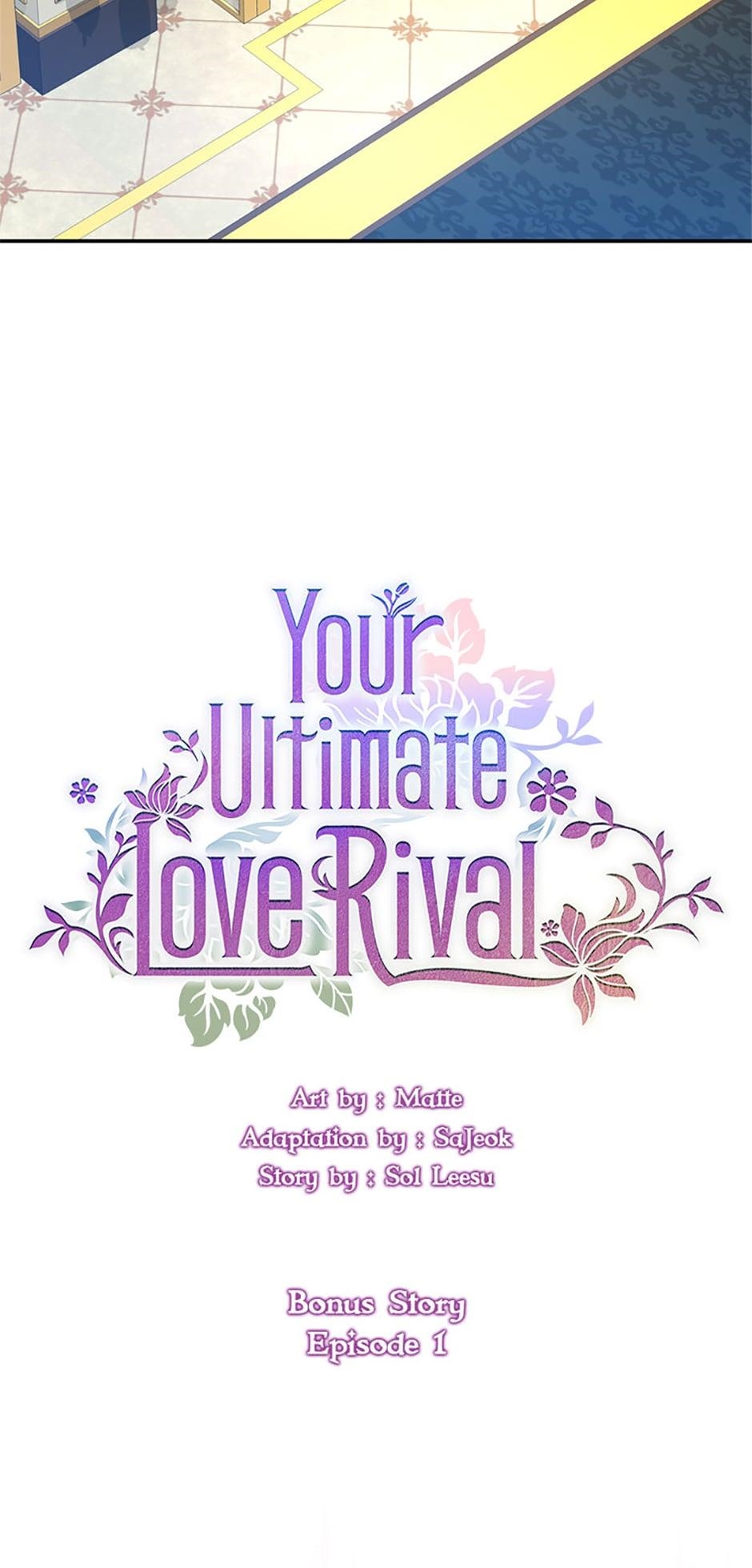 I Have Become The Heroes’ Rival Chapter 94 - Page 21