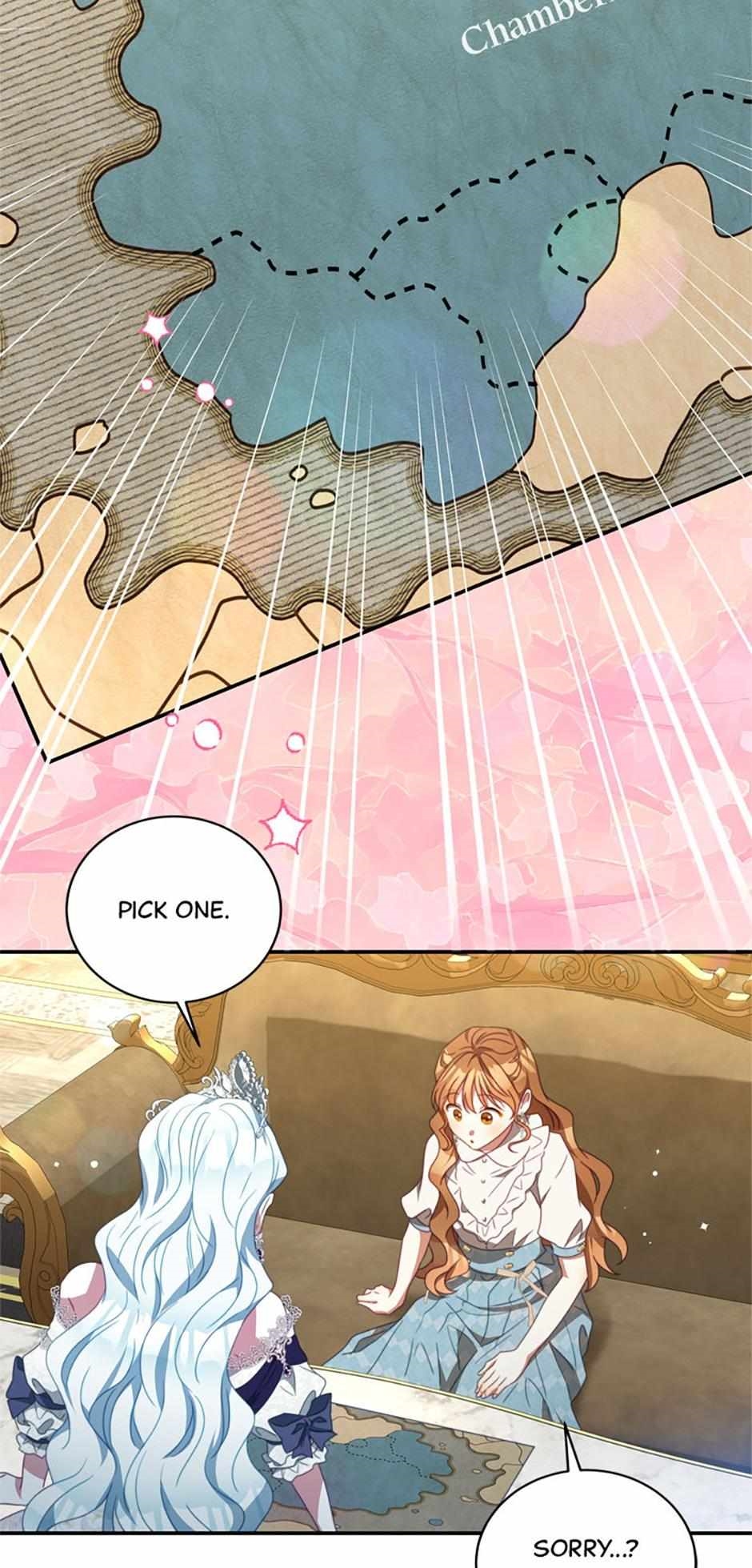 I Have Become The Heroes’ Rival Chapter 94 - Page 23