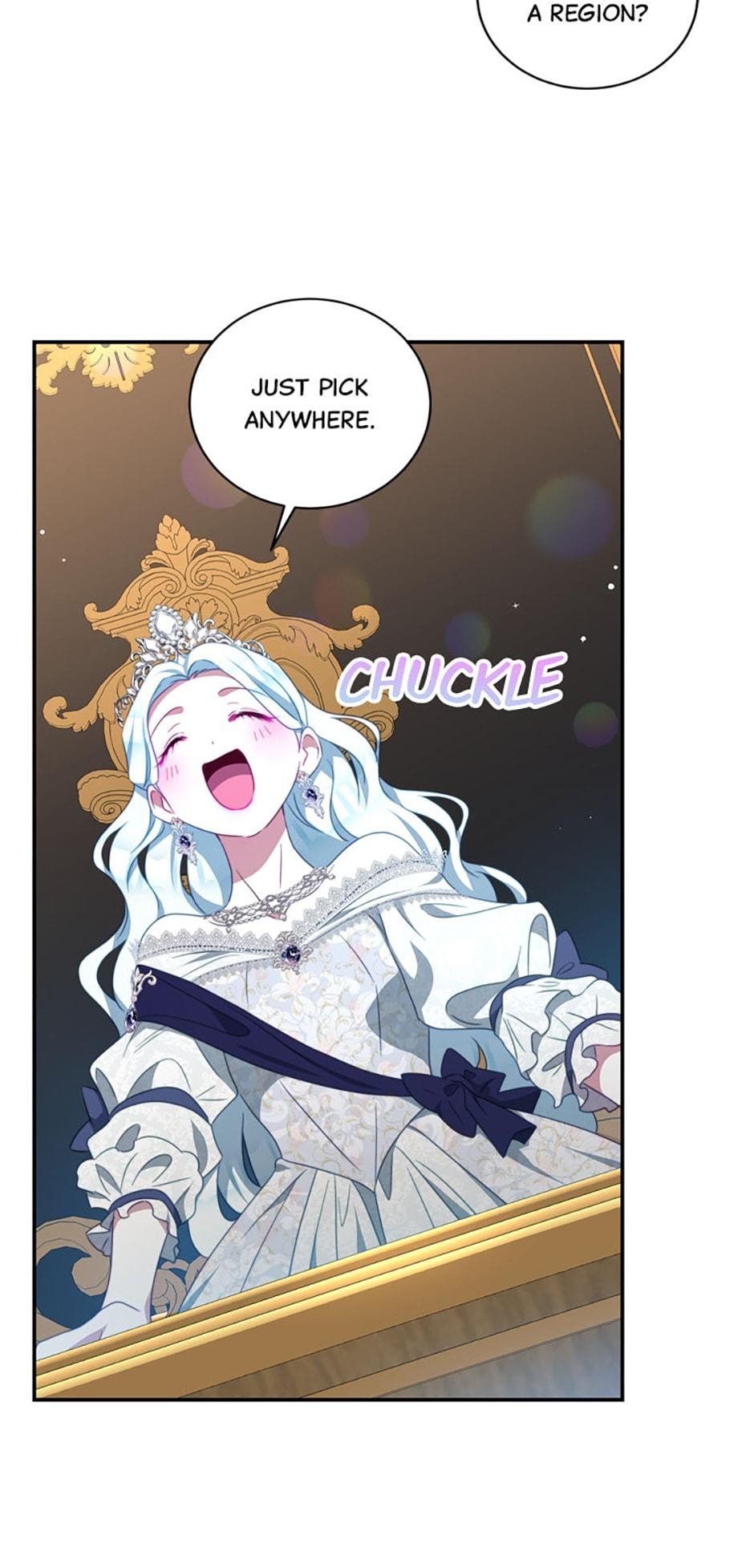 I Have Become The Heroes’ Rival Chapter 94 - Page 24