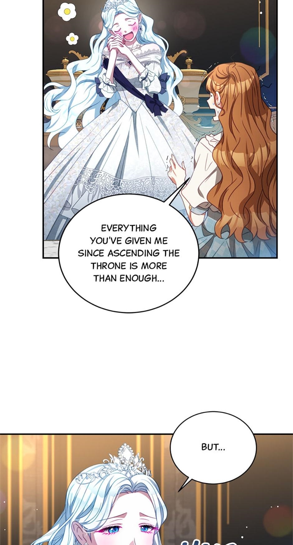 I Have Become The Heroes’ Rival Chapter 94 - Page 28