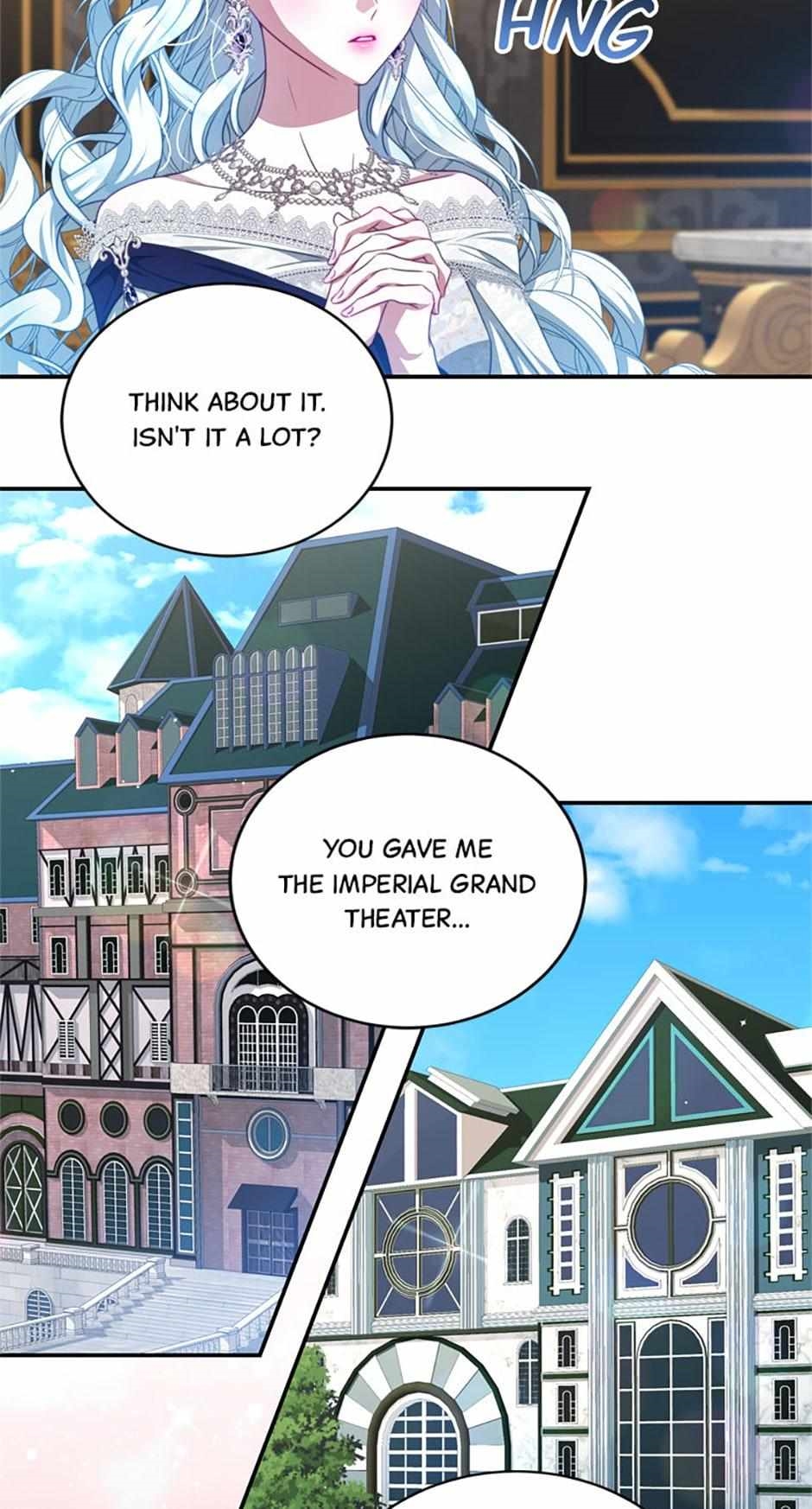 I Have Become The Heroes’ Rival Chapter 94 - Page 29