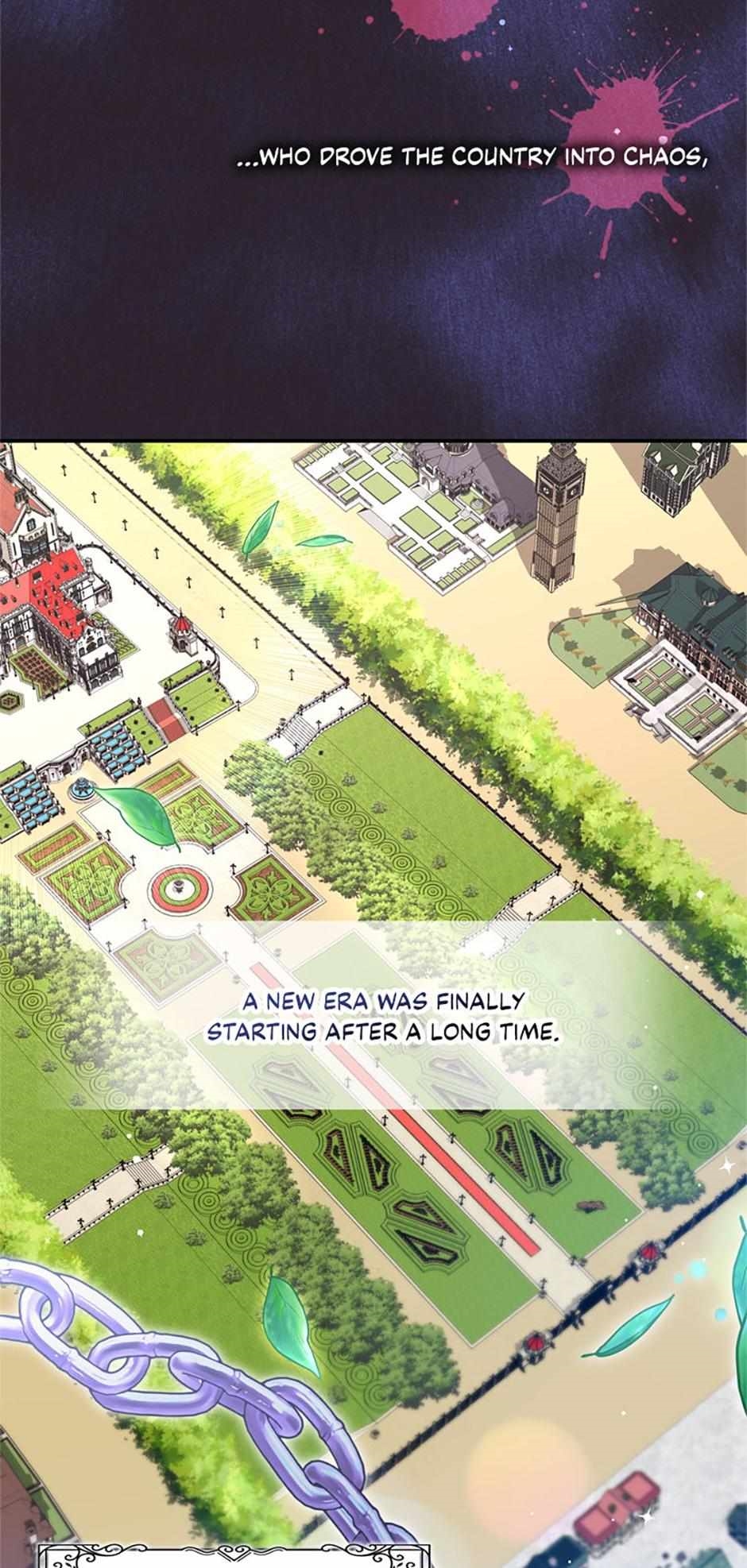 I Have Become The Heroes’ Rival Chapter 94 - Page 3