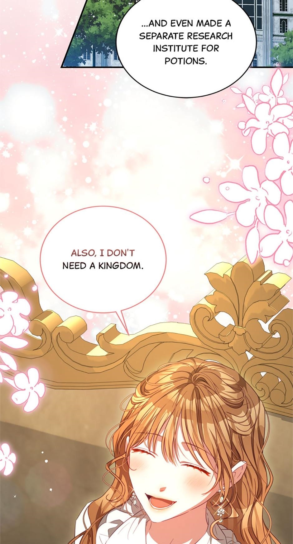 I Have Become The Heroes’ Rival Chapter 94 - Page 30