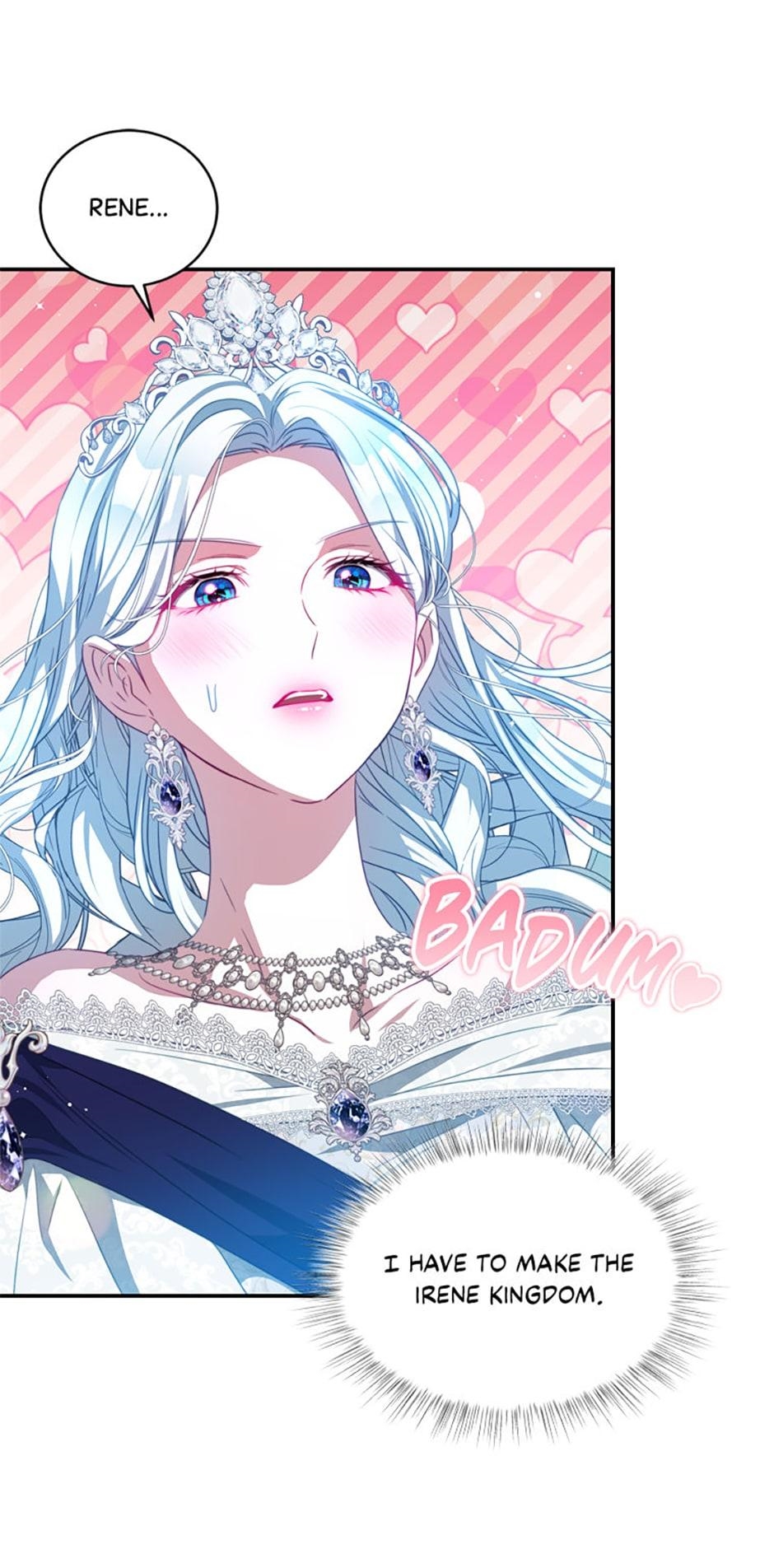 I Have Become The Heroes’ Rival Chapter 94 - Page 32