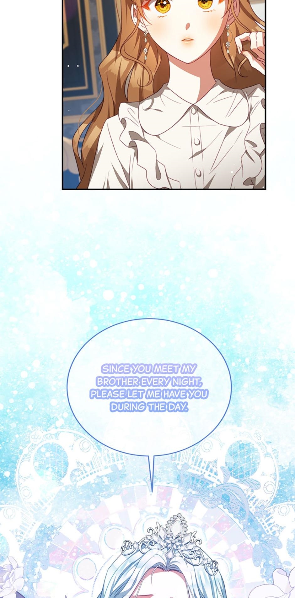 I Have Become The Heroes’ Rival Chapter 94 - Page 35