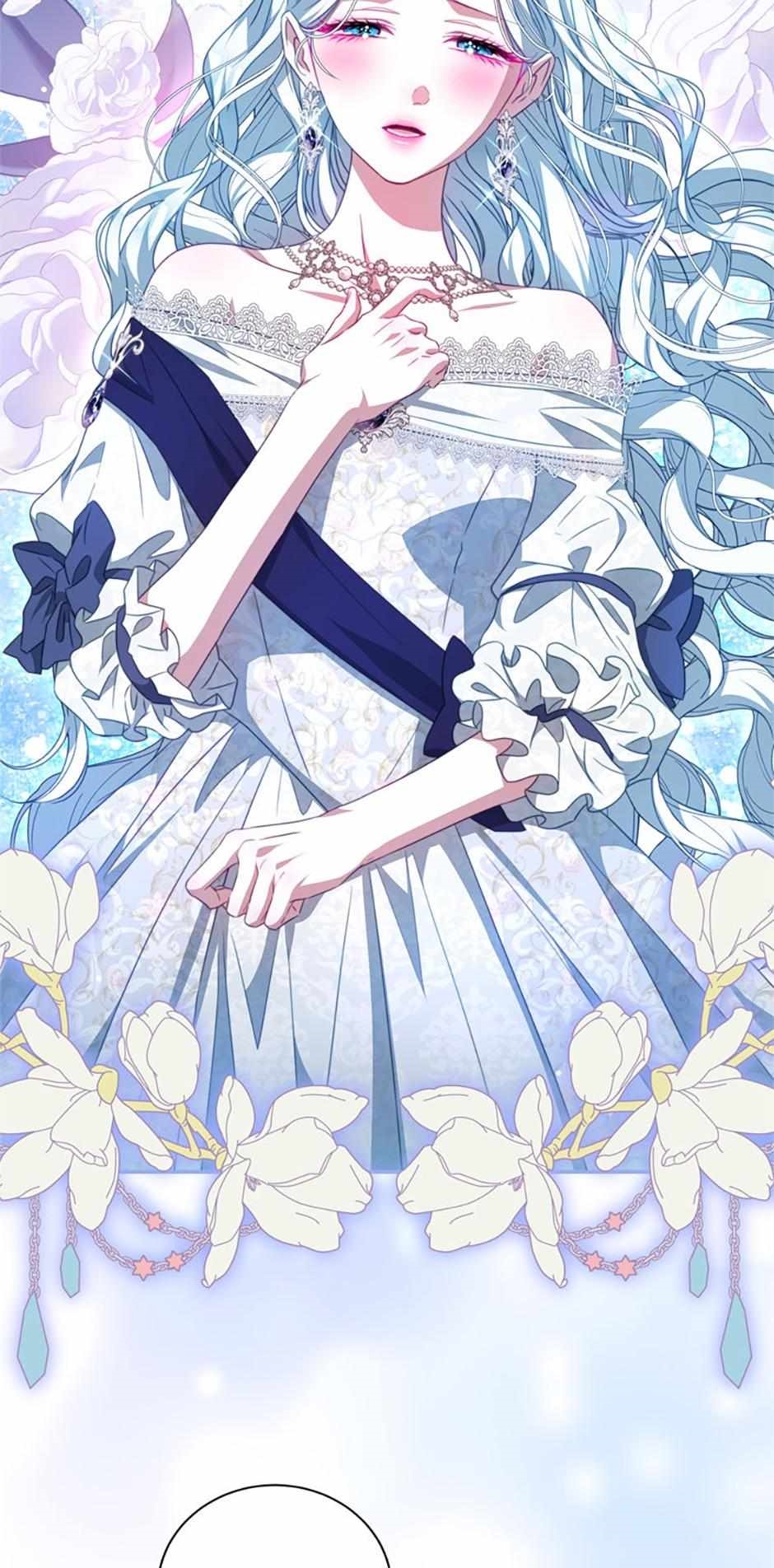 I Have Become The Heroes’ Rival Chapter 94 - Page 36