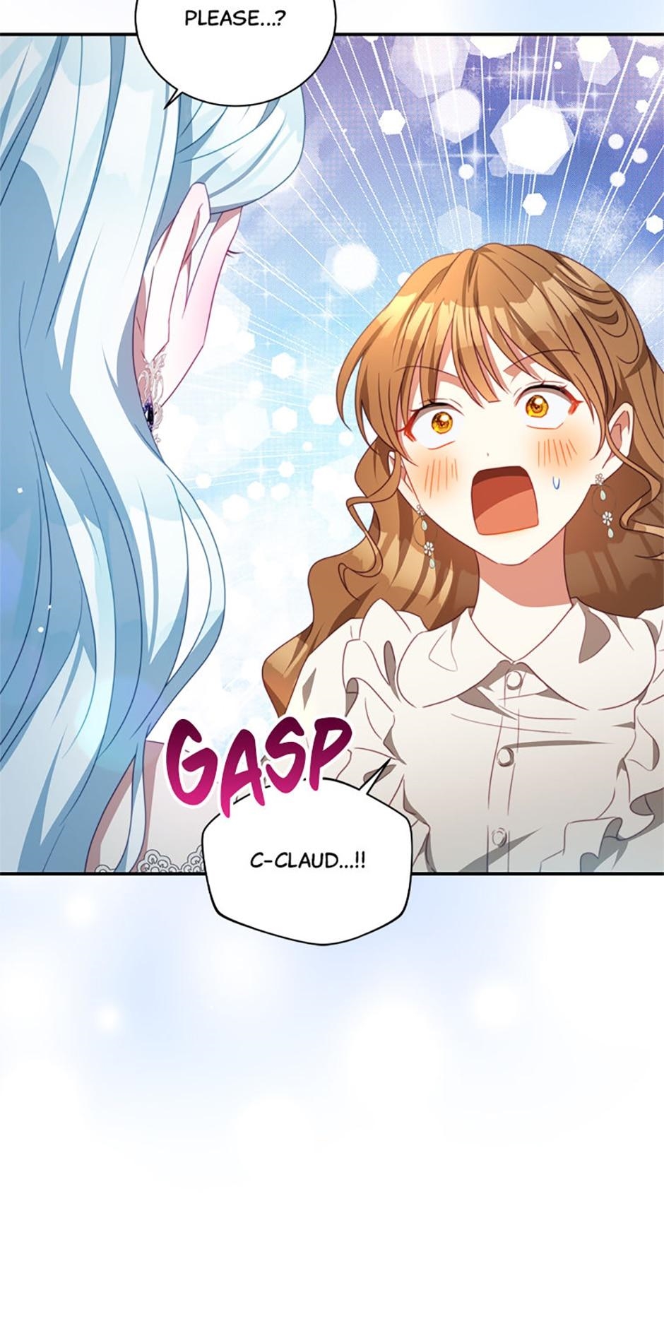 I Have Become The Heroes’ Rival Chapter 94 - Page 37