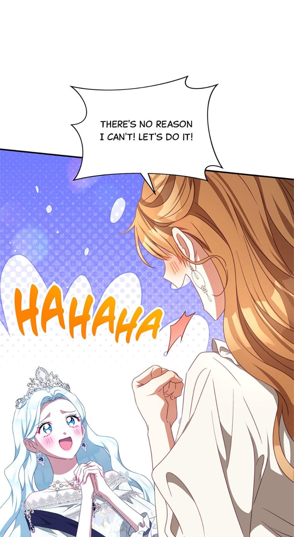 I Have Become The Heroes’ Rival Chapter 94 - Page 38