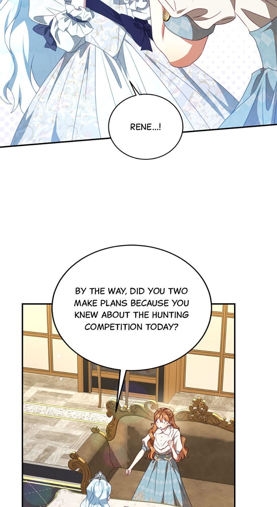 I Have Become The Heroes’ Rival Chapter 94 - Page 39