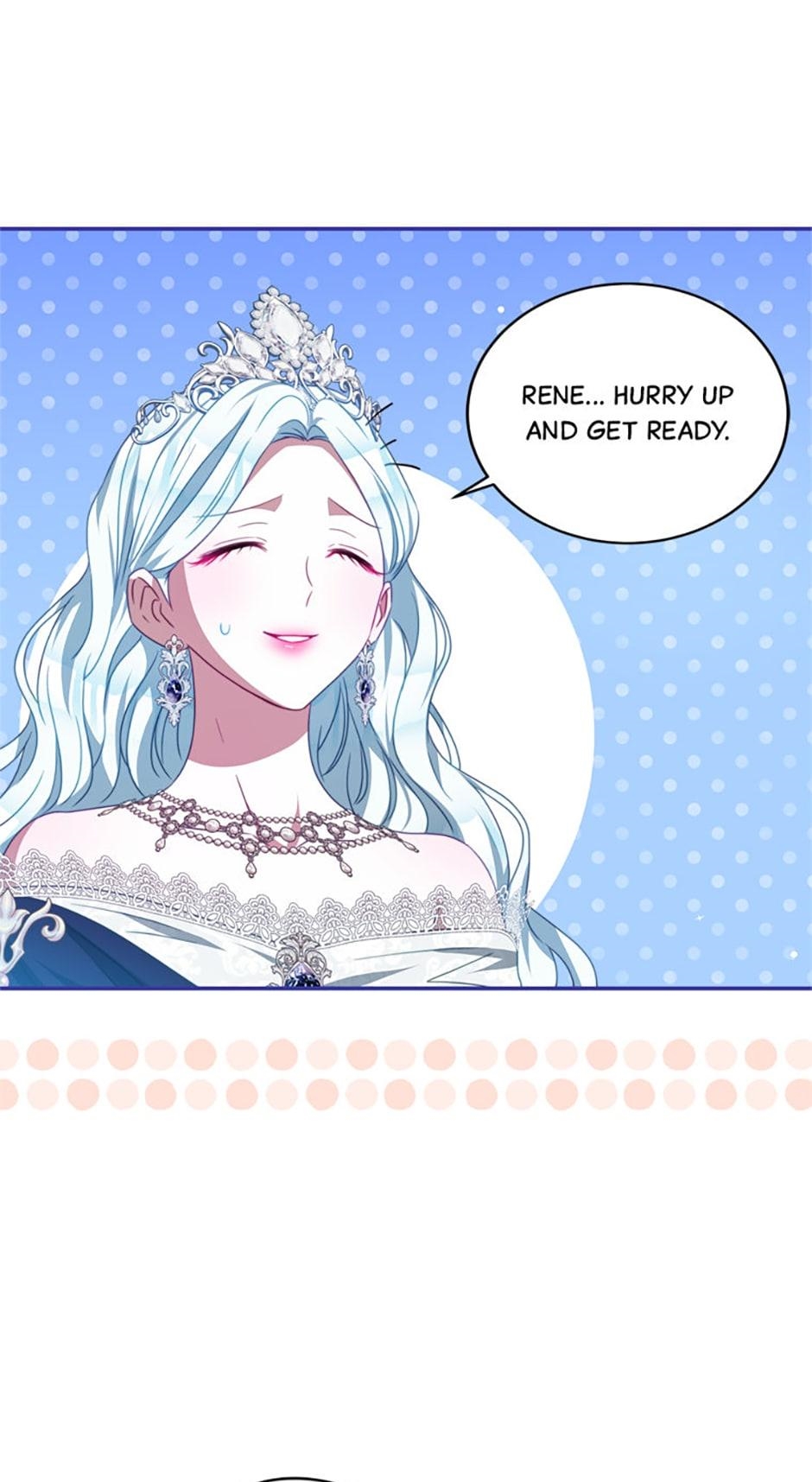 I Have Become The Heroes’ Rival Chapter 94 - Page 41