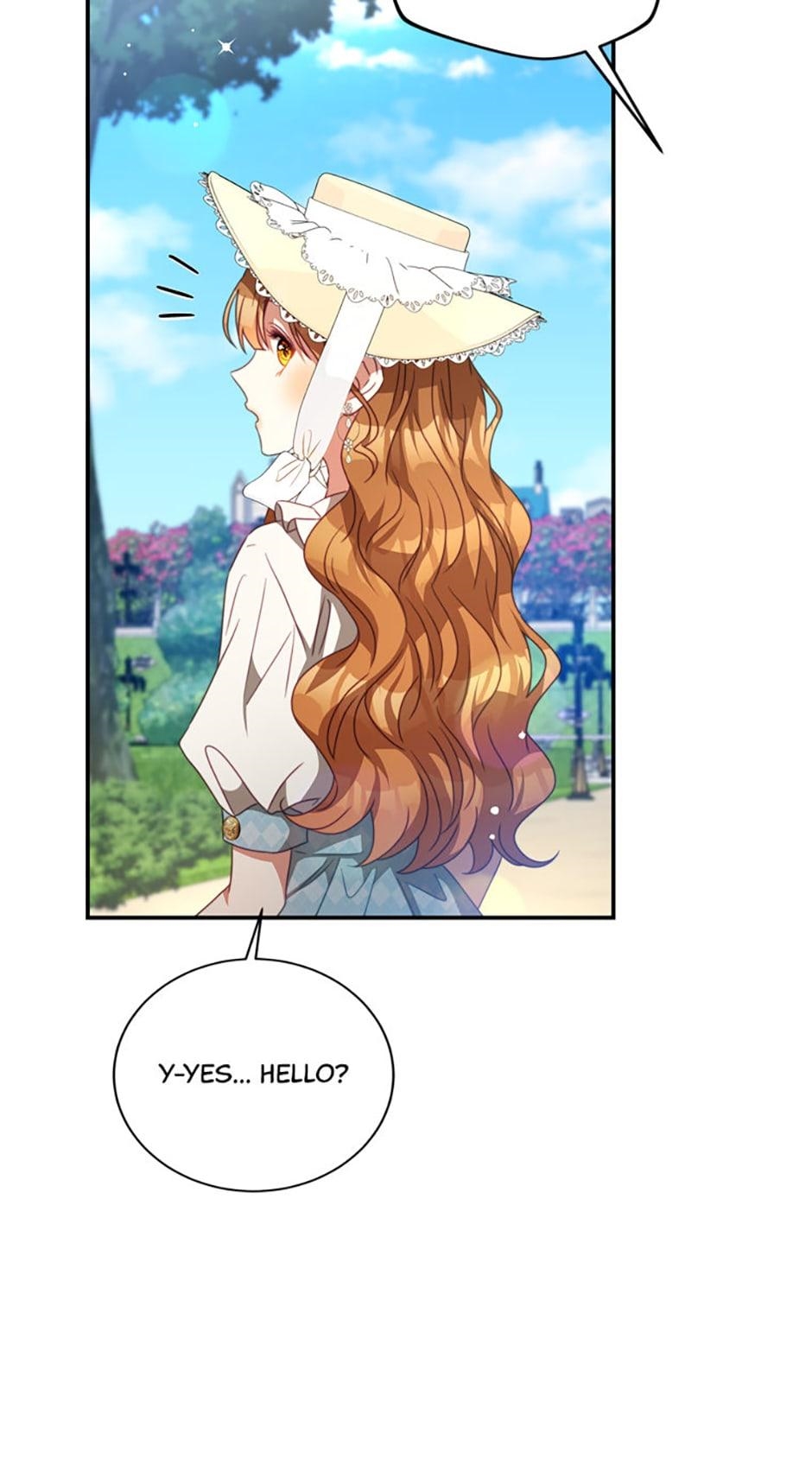 I Have Become The Heroes’ Rival Chapter 94 - Page 44