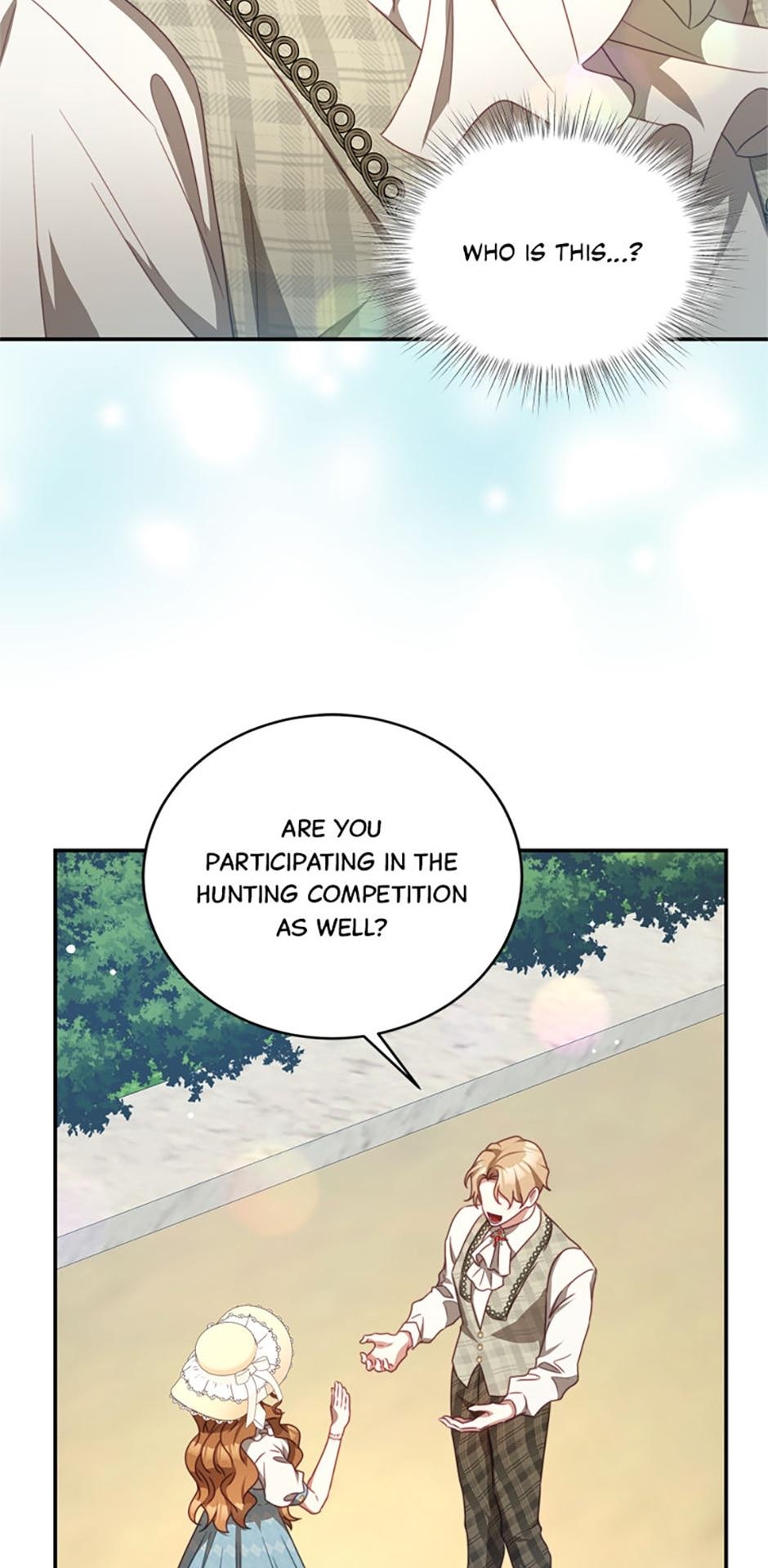 I Have Become The Heroes’ Rival Chapter 94 - Page 46