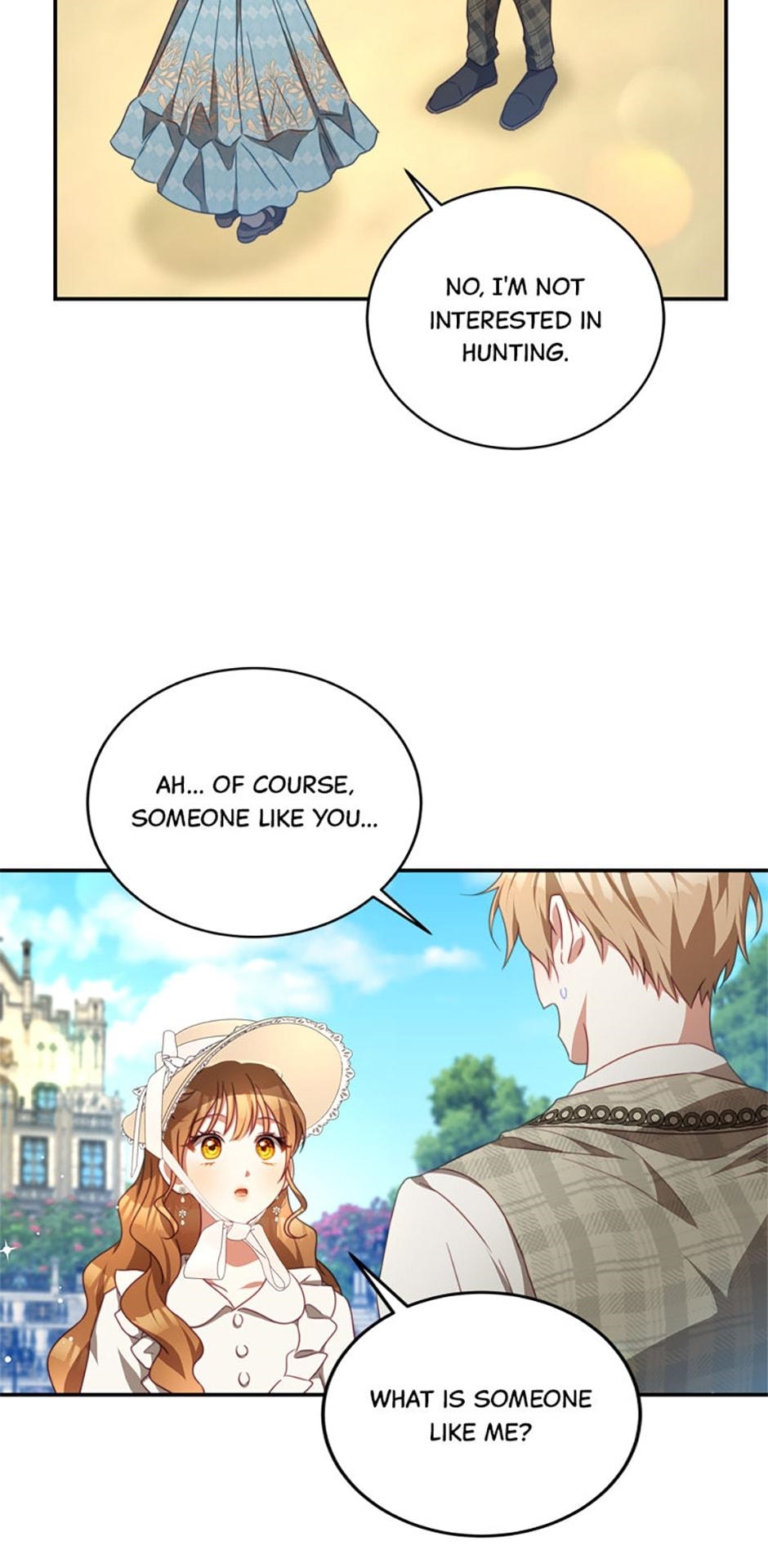 I Have Become The Heroes’ Rival Chapter 94 - Page 47