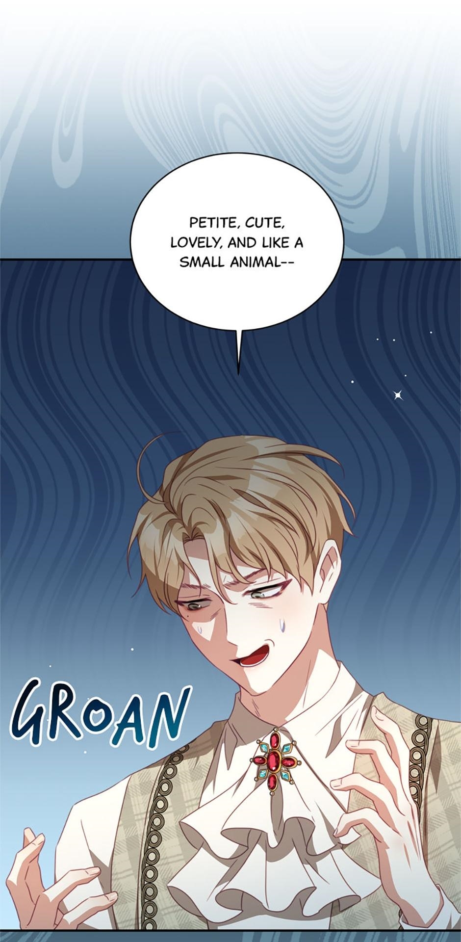 I Have Become The Heroes’ Rival Chapter 94 - Page 48