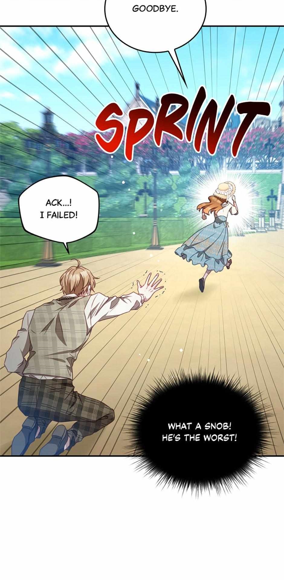 I Have Become The Heroes’ Rival Chapter 94 - Page 50