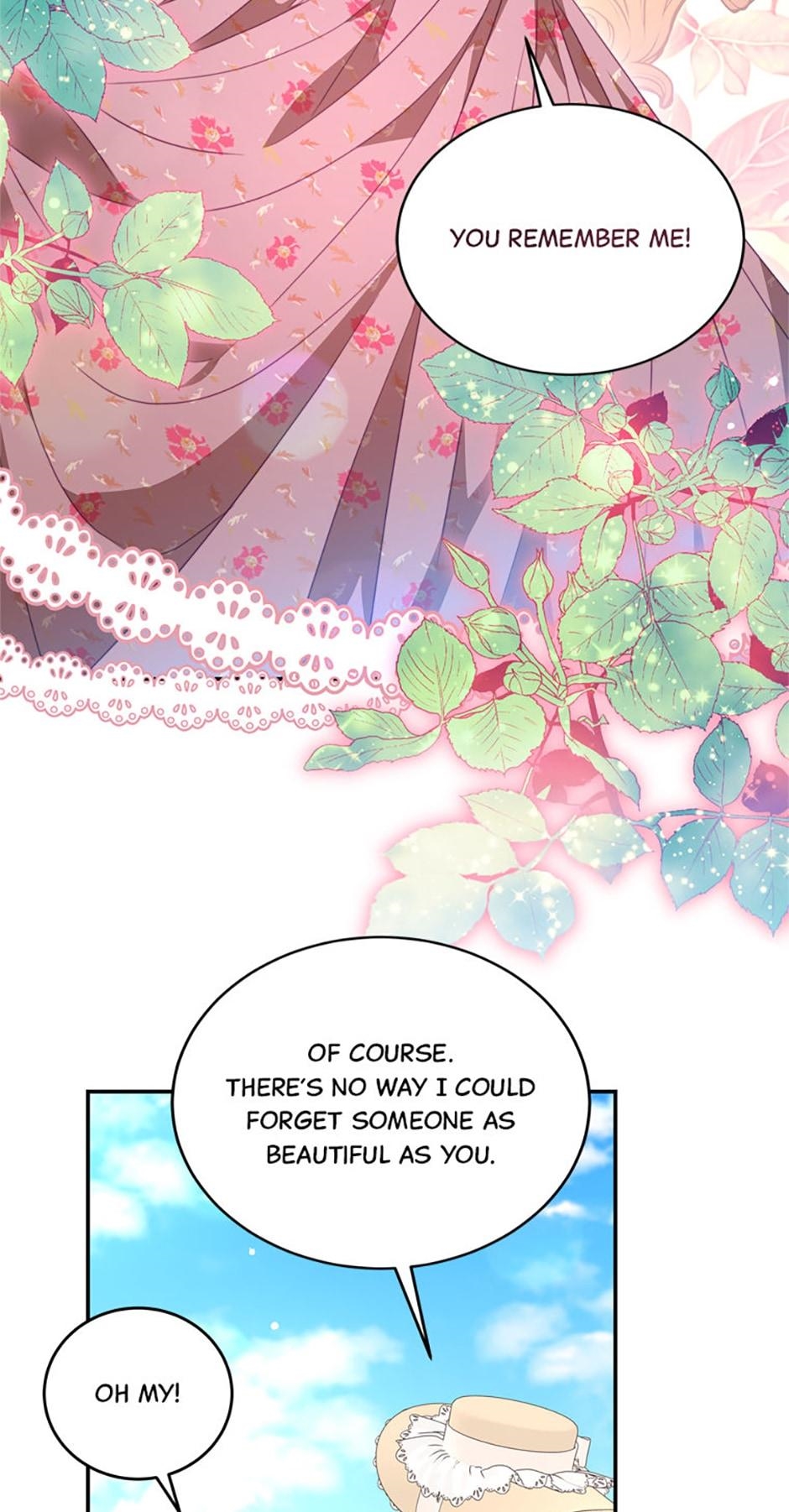 I Have Become The Heroes’ Rival Chapter 94 - Page 53