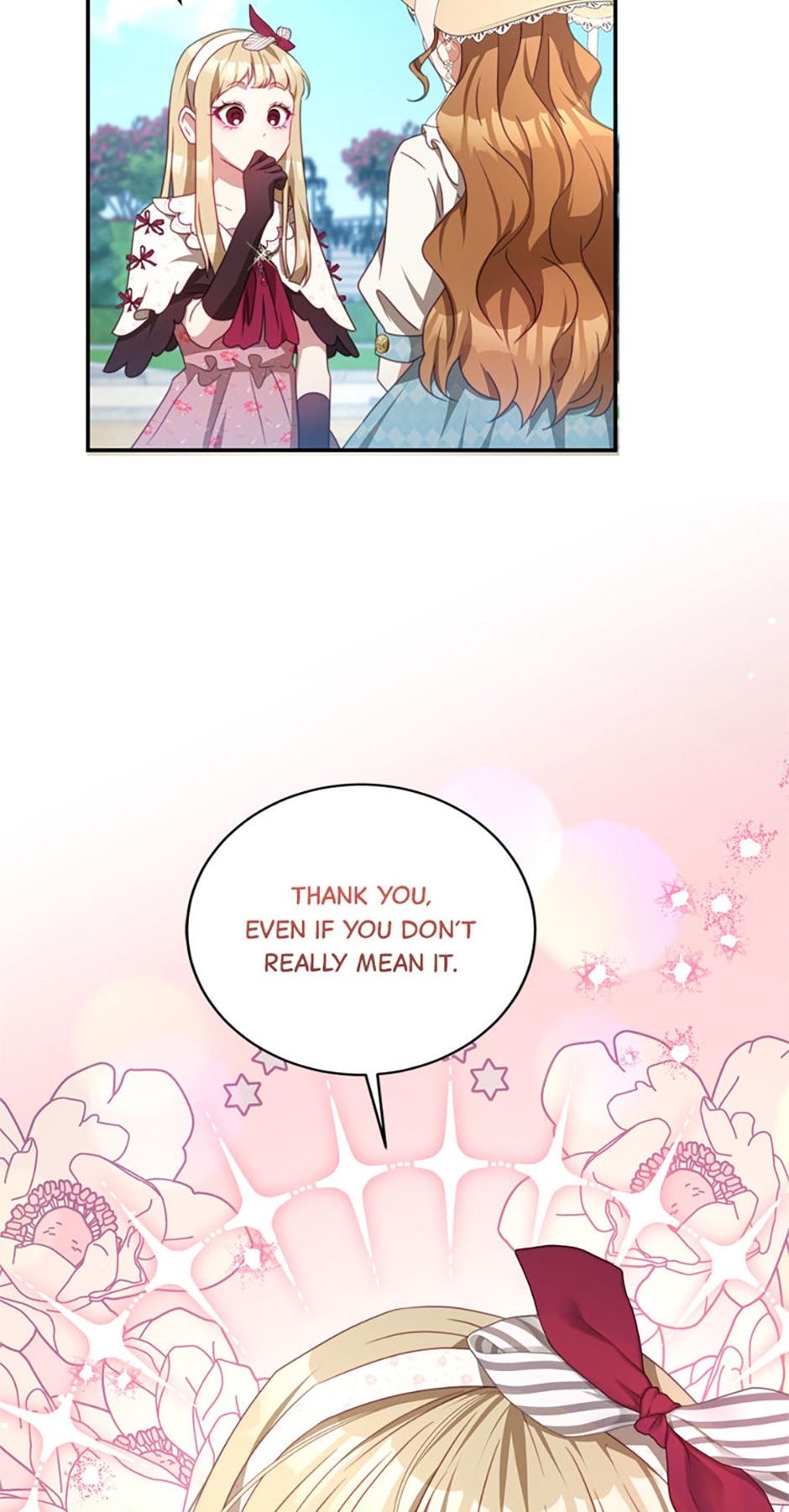 I Have Become The Heroes’ Rival Chapter 94 - Page 54