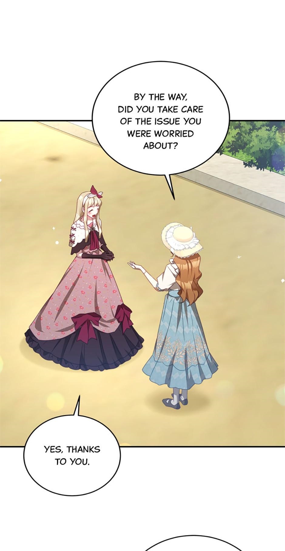 I Have Become The Heroes’ Rival Chapter 94 - Page 57