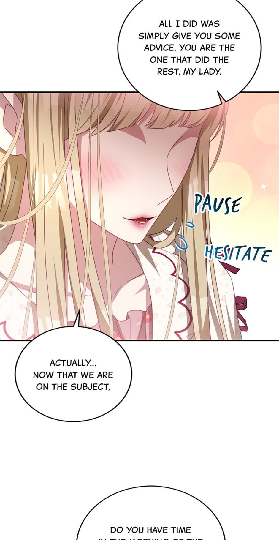 I Have Become The Heroes’ Rival Chapter 94 - Page 58