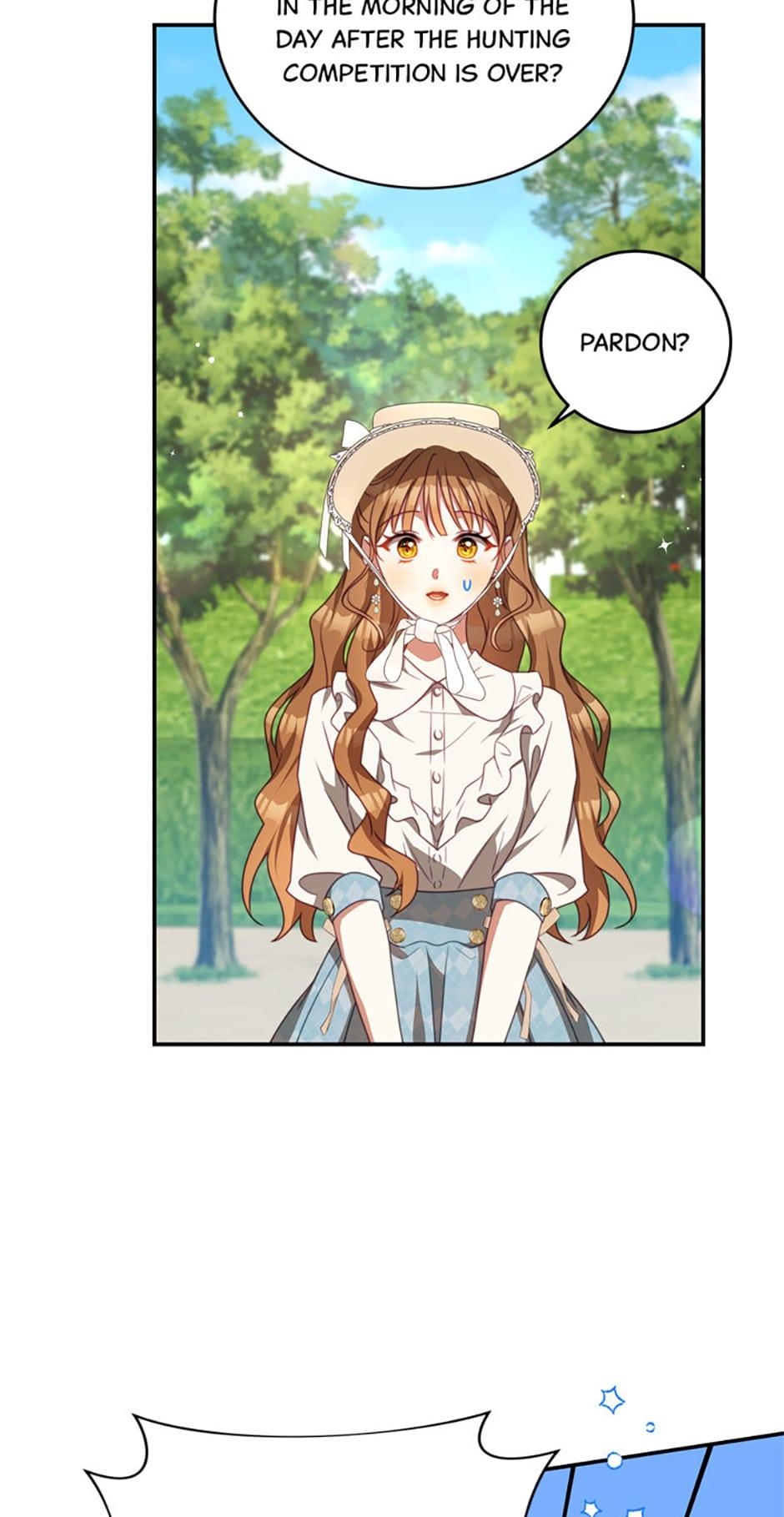 I Have Become The Heroes’ Rival Chapter 94 - Page 59