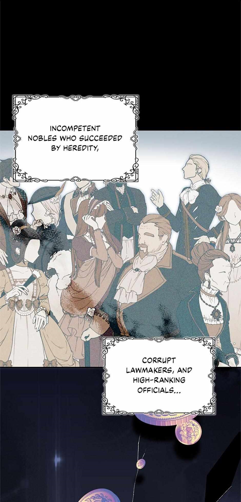 I Have Become The Heroes’ Rival Chapter 94 - Page 6