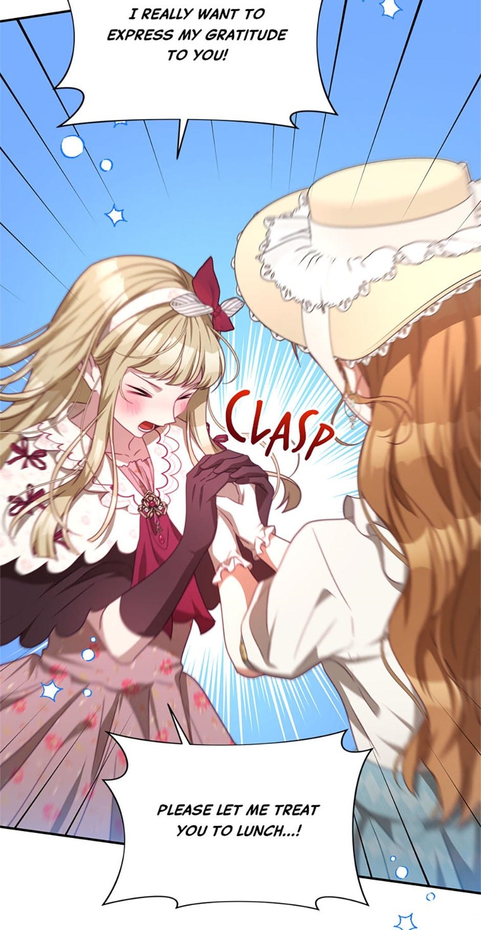 I Have Become The Heroes’ Rival Chapter 94 - Page 60