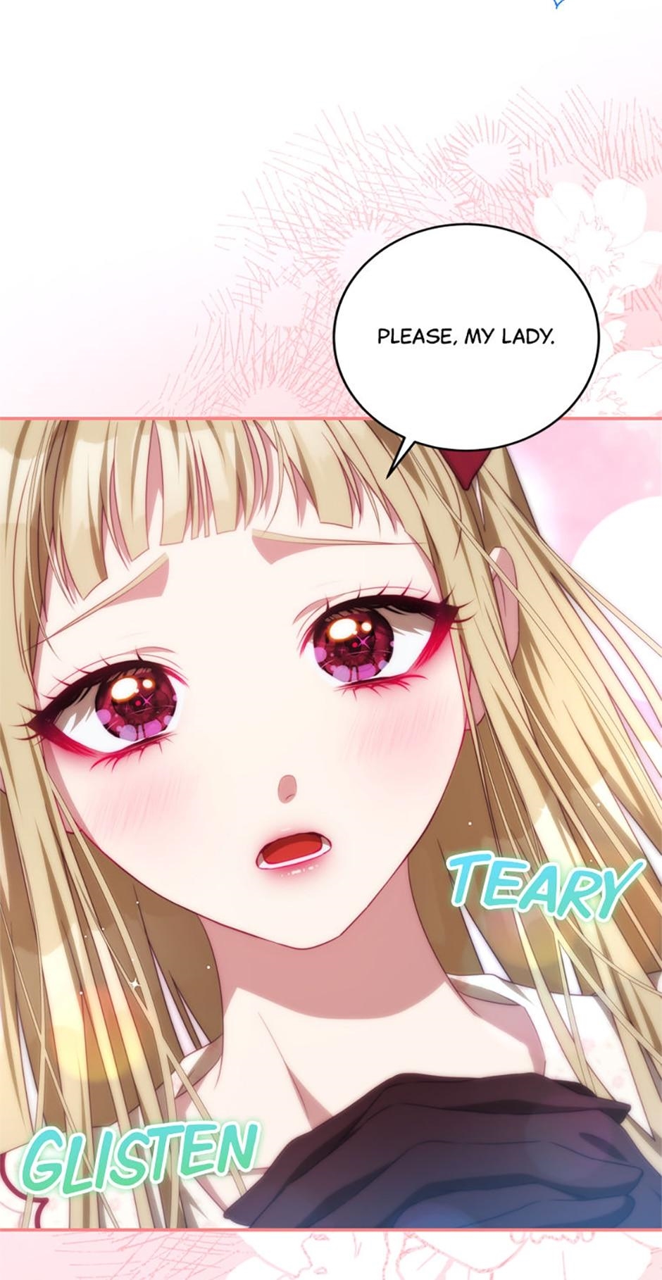 I Have Become The Heroes’ Rival Chapter 94 - Page 61