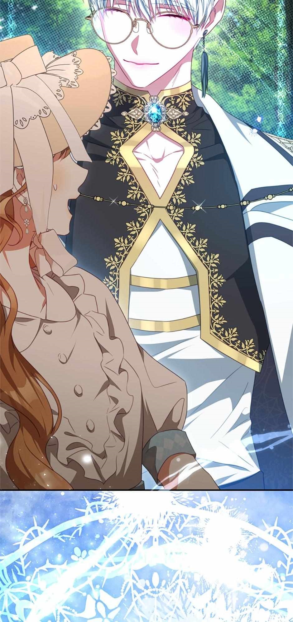 I Have Become The Heroes’ Rival Chapter 94 - Page 66