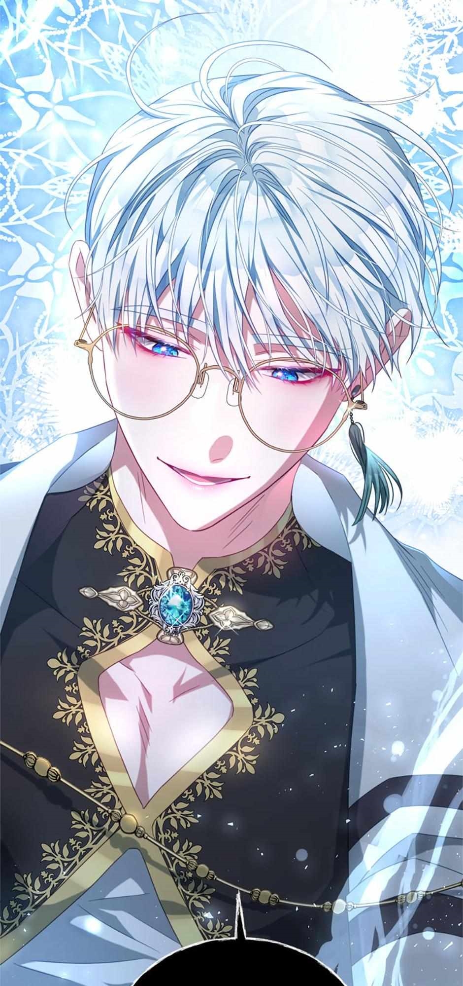 I Have Become The Heroes’ Rival Chapter 94 - Page 67