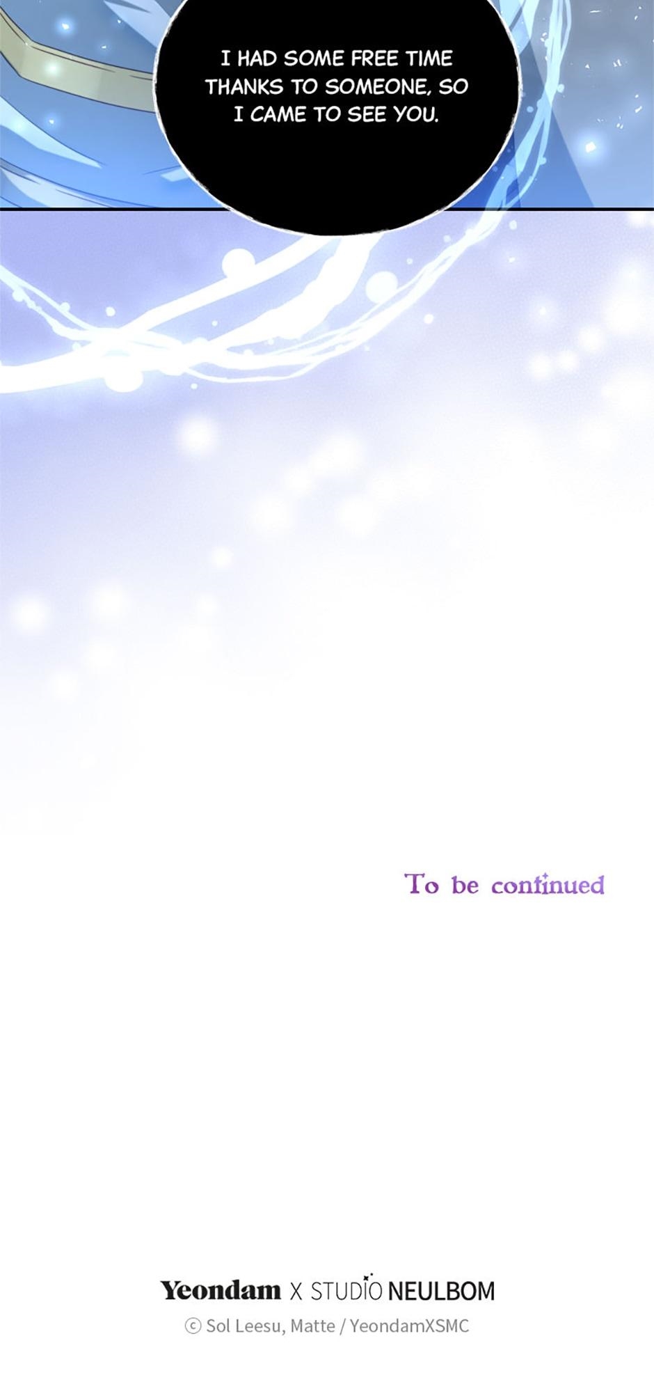 I Have Become The Heroes’ Rival Chapter 94 - Page 68