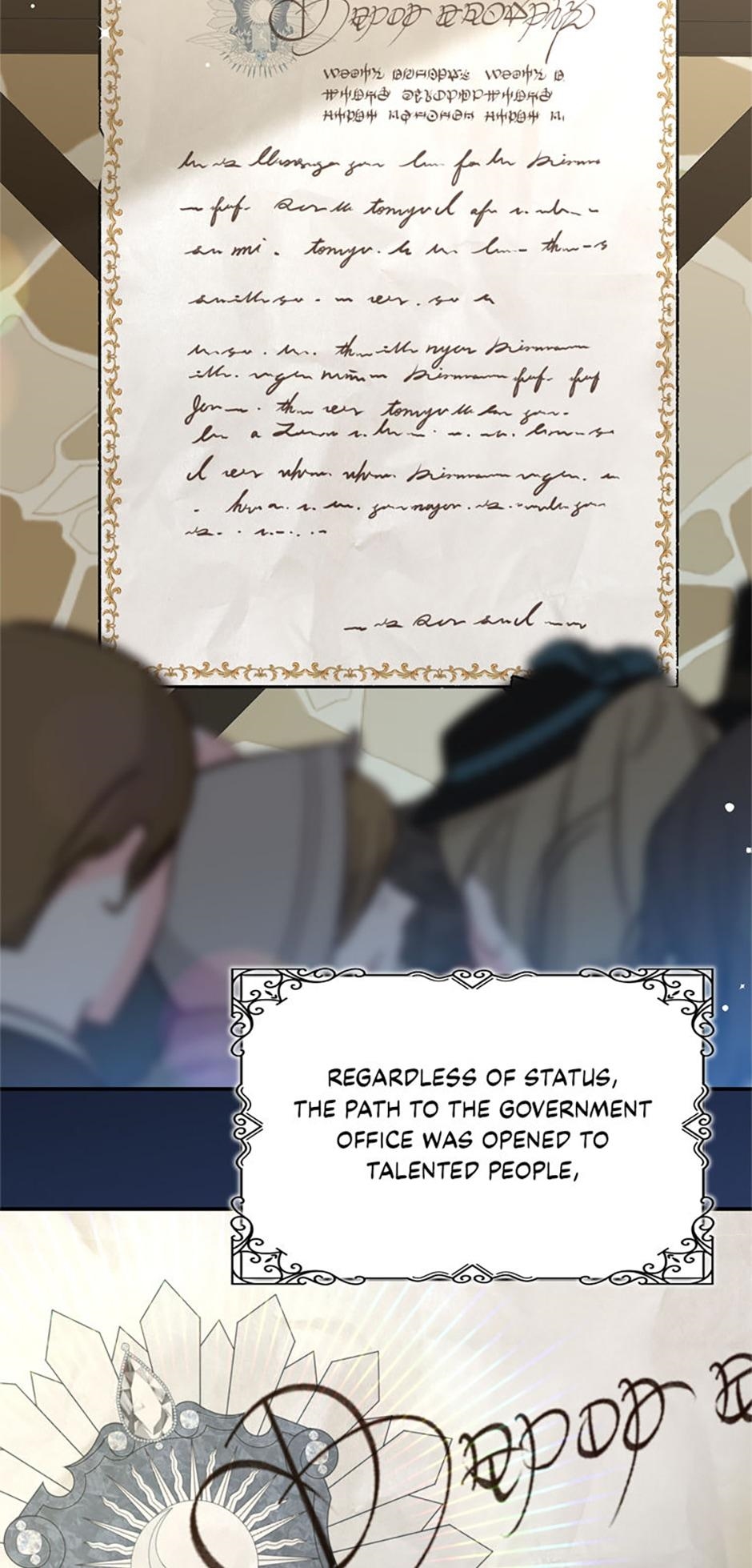 I Have Become The Heroes’ Rival Chapter 94 - Page 8