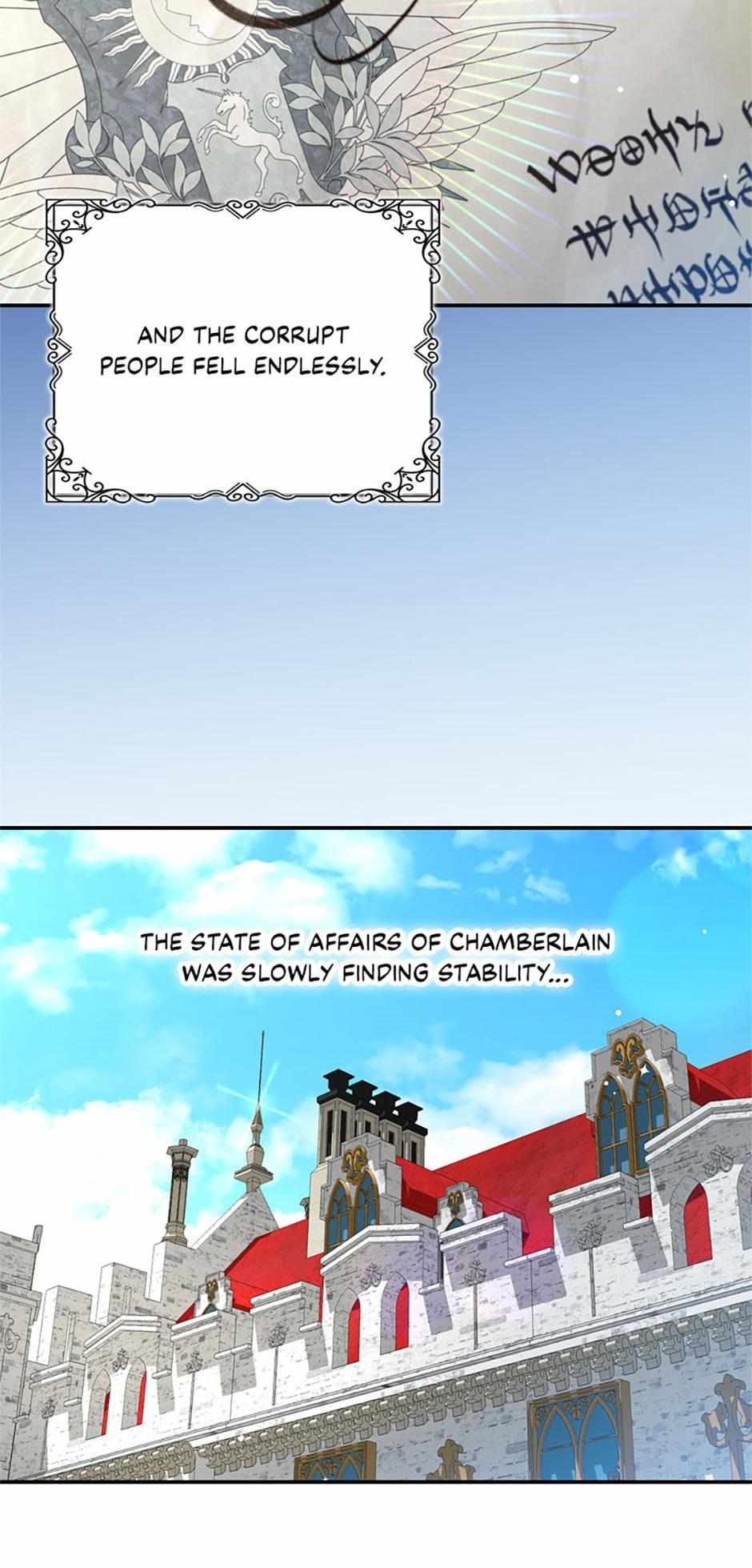 I Have Become The Heroes’ Rival Chapter 94 - Page 9