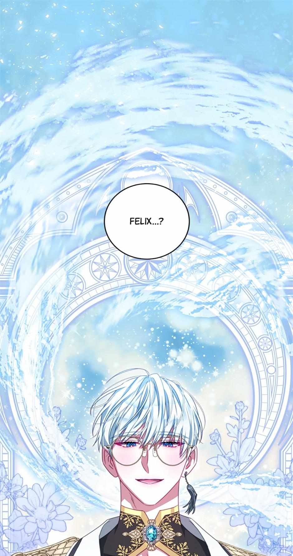 I Have Become The Heroes’ Rival Chapter 95 - Page 1