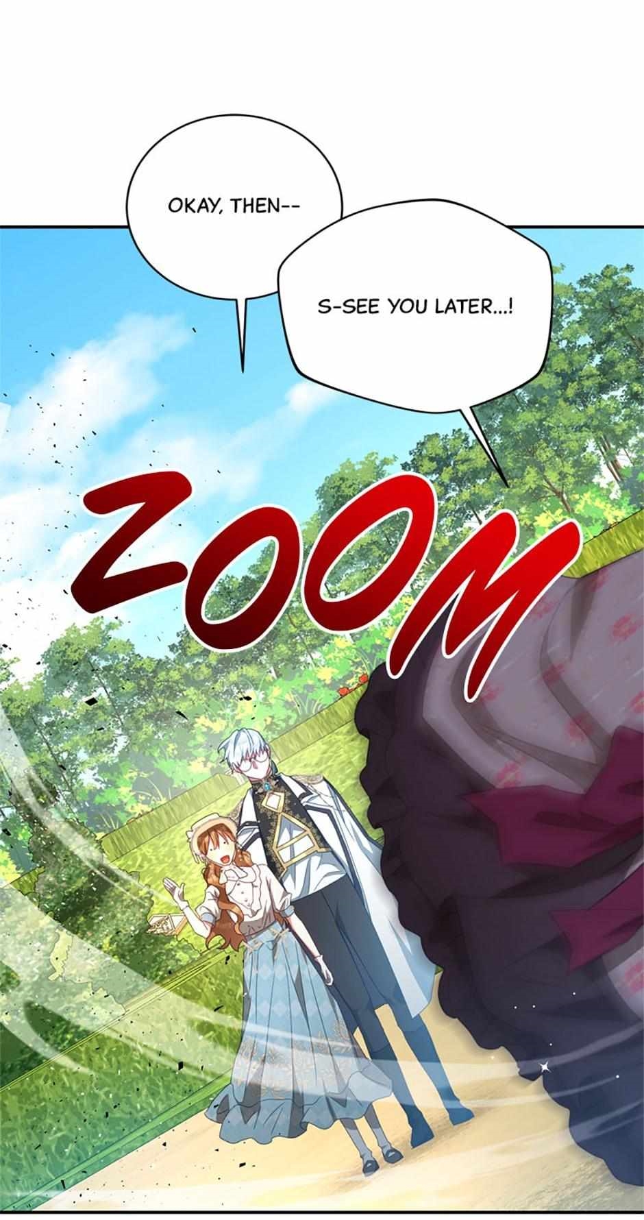 I Have Become The Heroes’ Rival Chapter 95 - Page 10