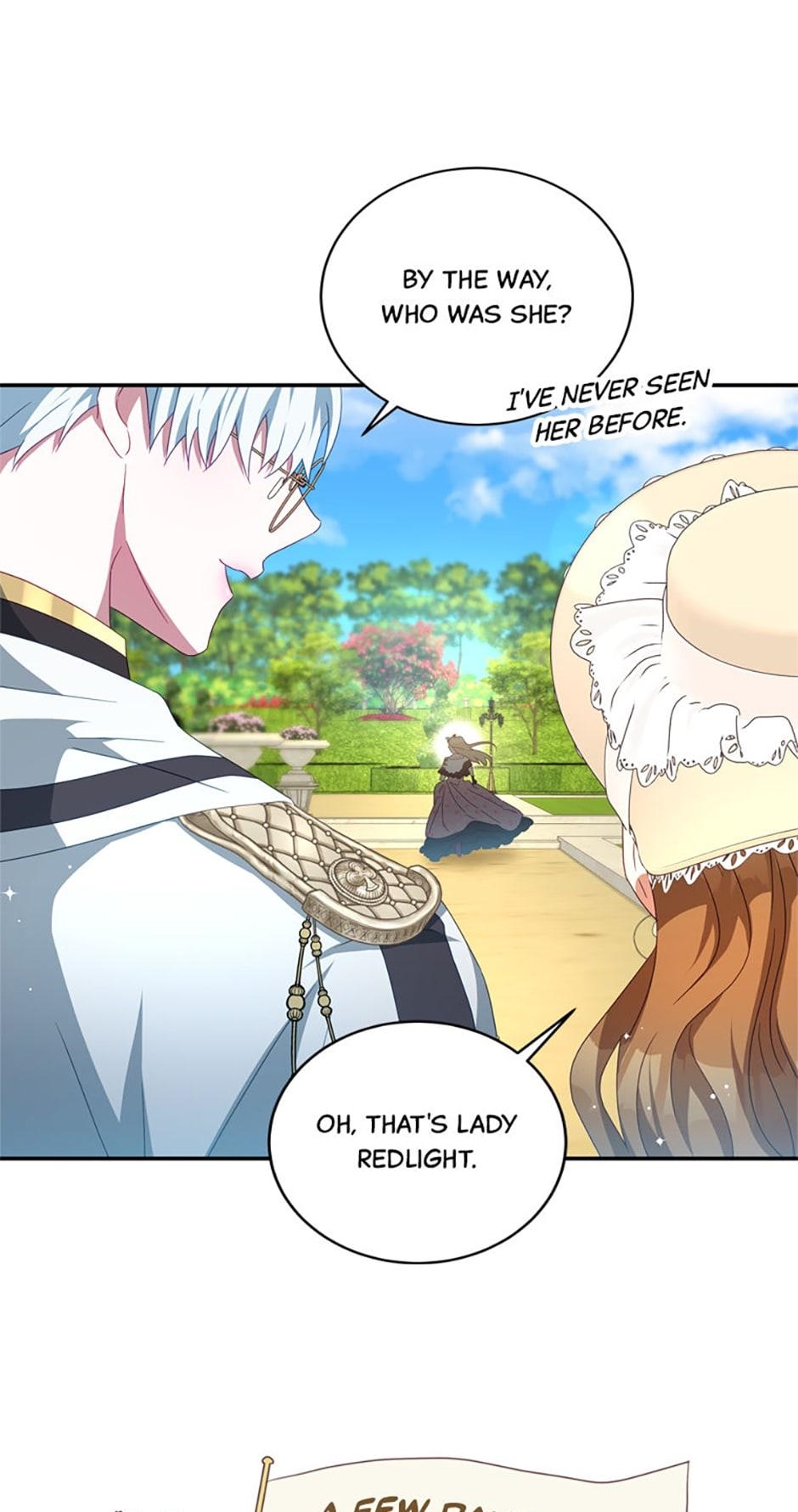 I Have Become The Heroes’ Rival Chapter 95 - Page 12