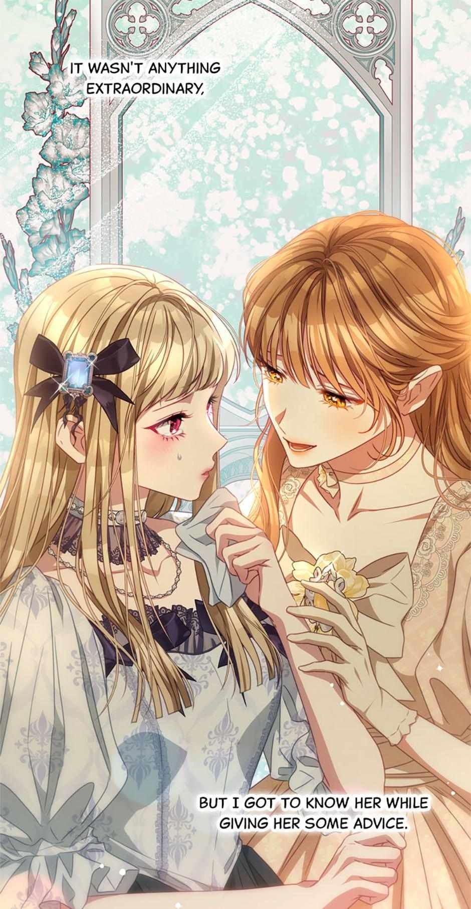 I Have Become The Heroes’ Rival Chapter 95 - Page 16