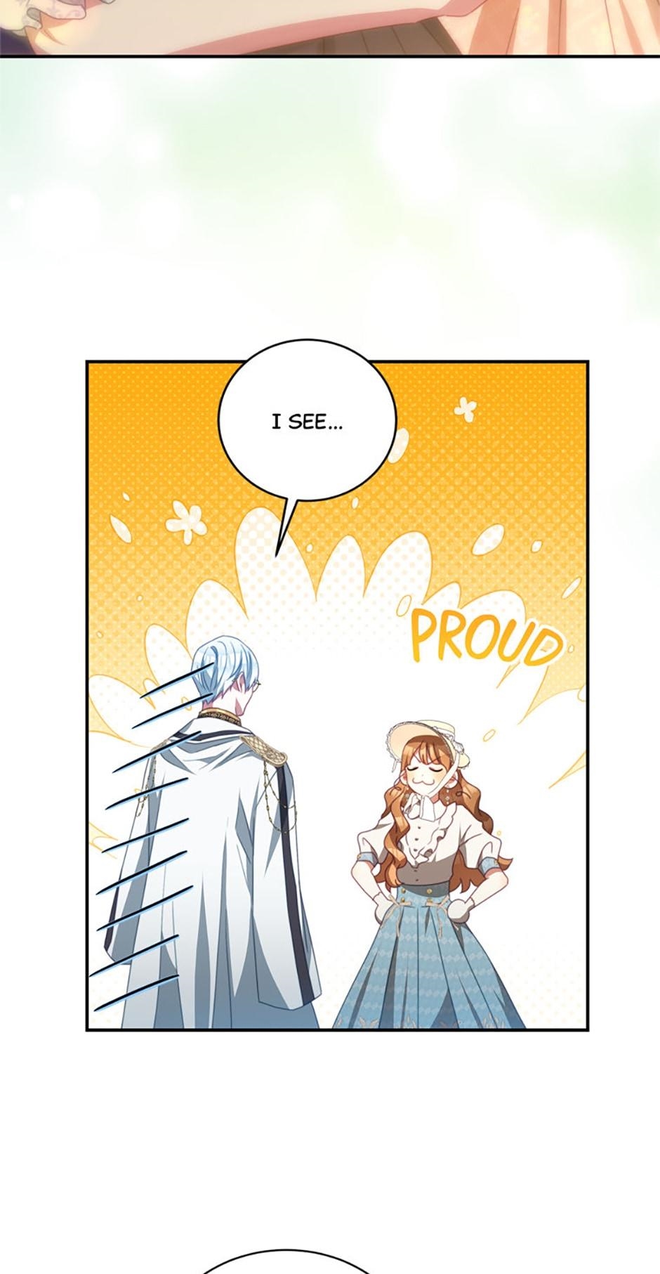 I Have Become The Heroes’ Rival Chapter 95 - Page 17