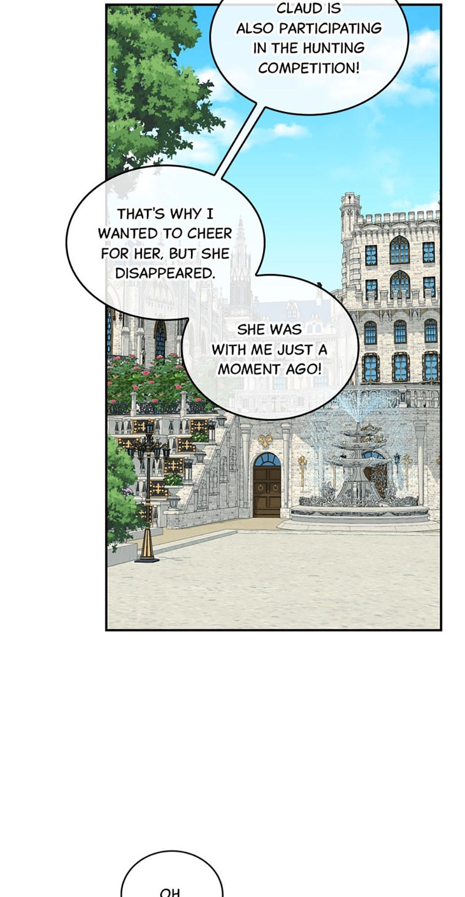 I Have Become The Heroes’ Rival Chapter 95 - Page 19